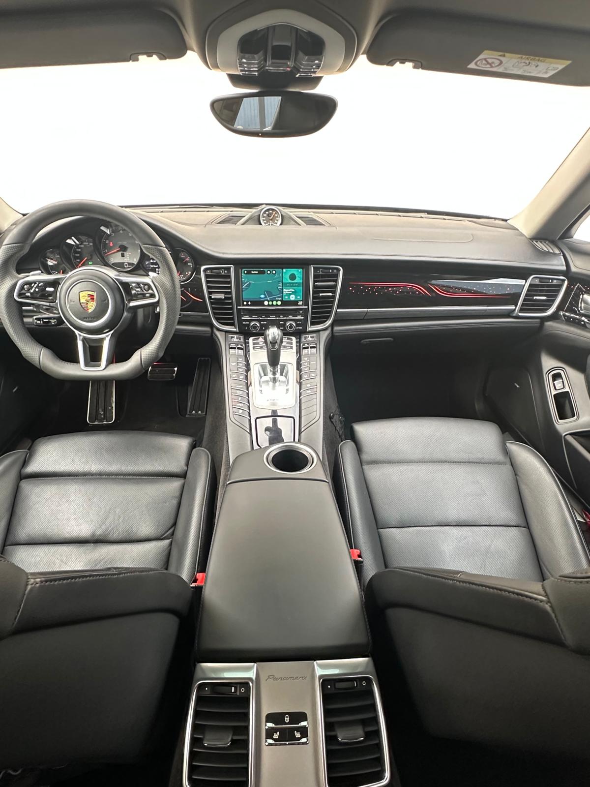 PORSCHE 3.0 V6 4S PDK-image-2