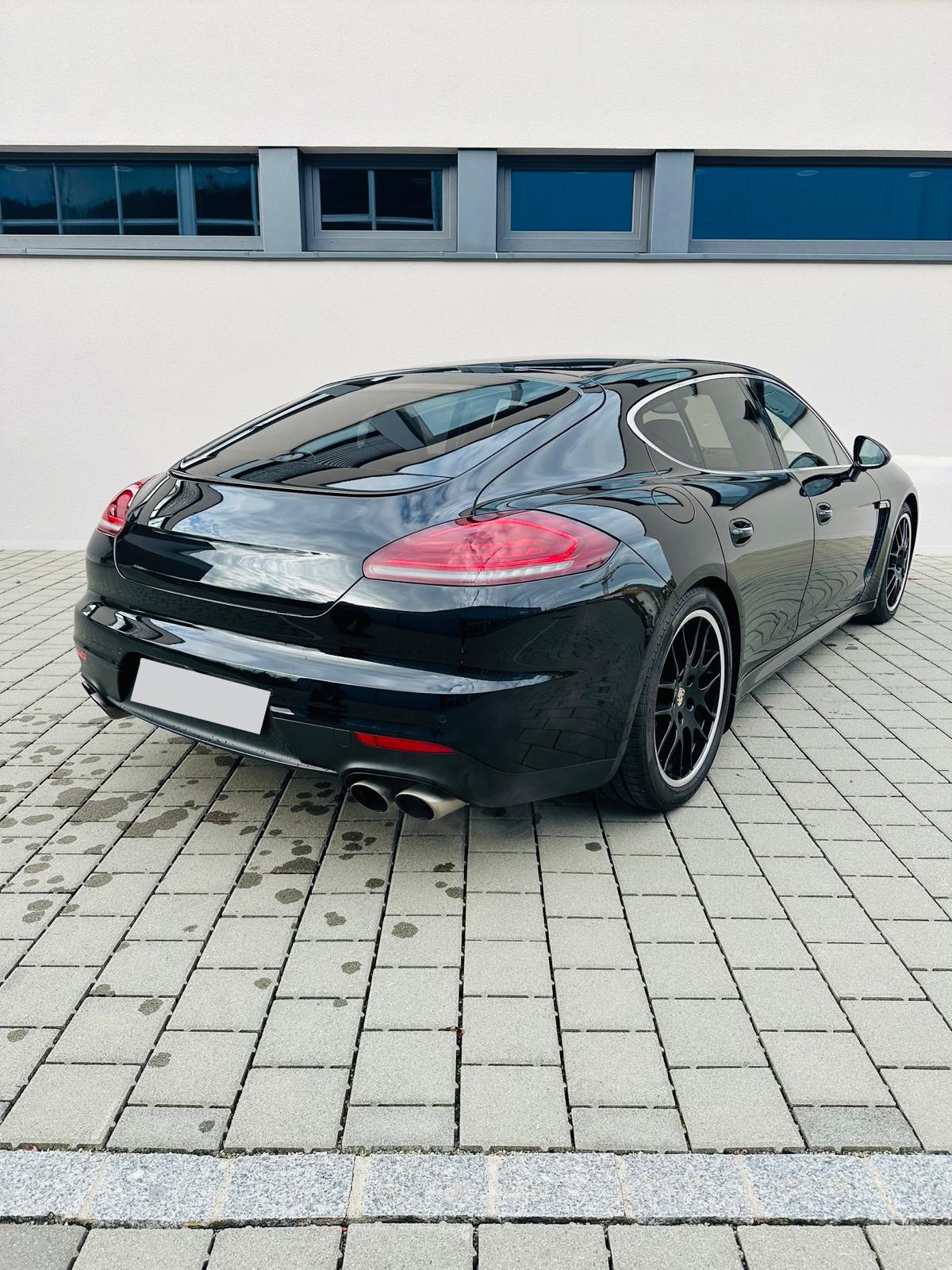 PORSCHE 3.0 V6 4S PDK-image-5