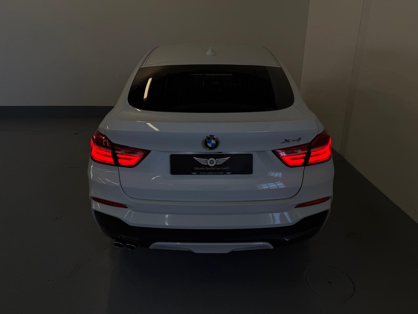 BMW X4 xDrive 35d Steptronic-image-12