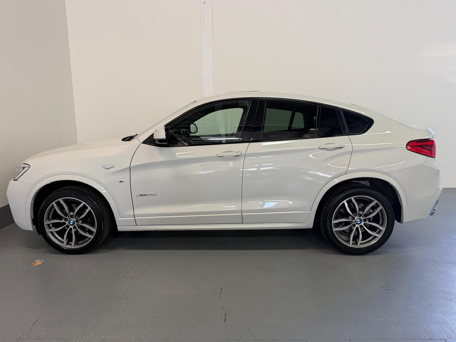 BMW X4 xDrive 35d Steptronic-image-6