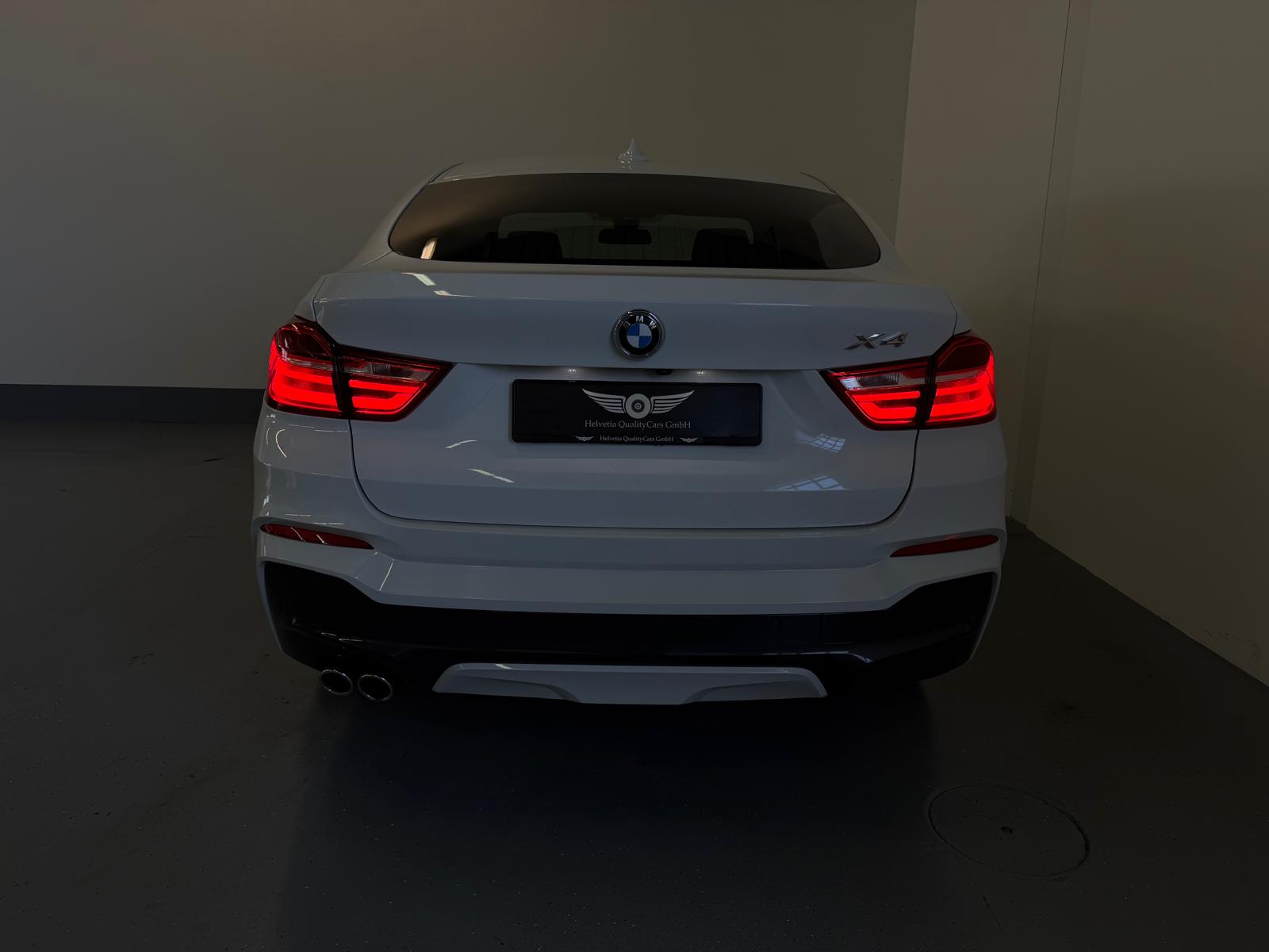 BMW X4 xDrive 35d Steptronic-image-13