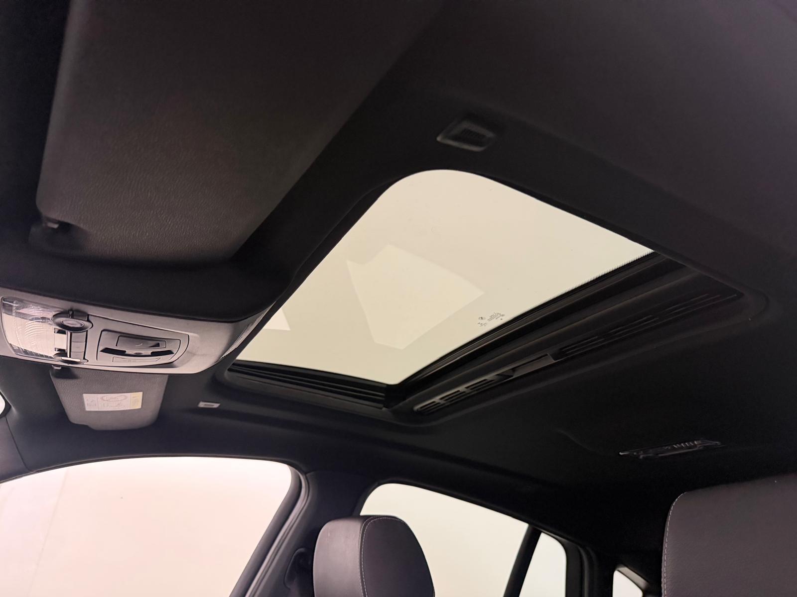 BMW X4 xDrive 35d Steptronic-image-18