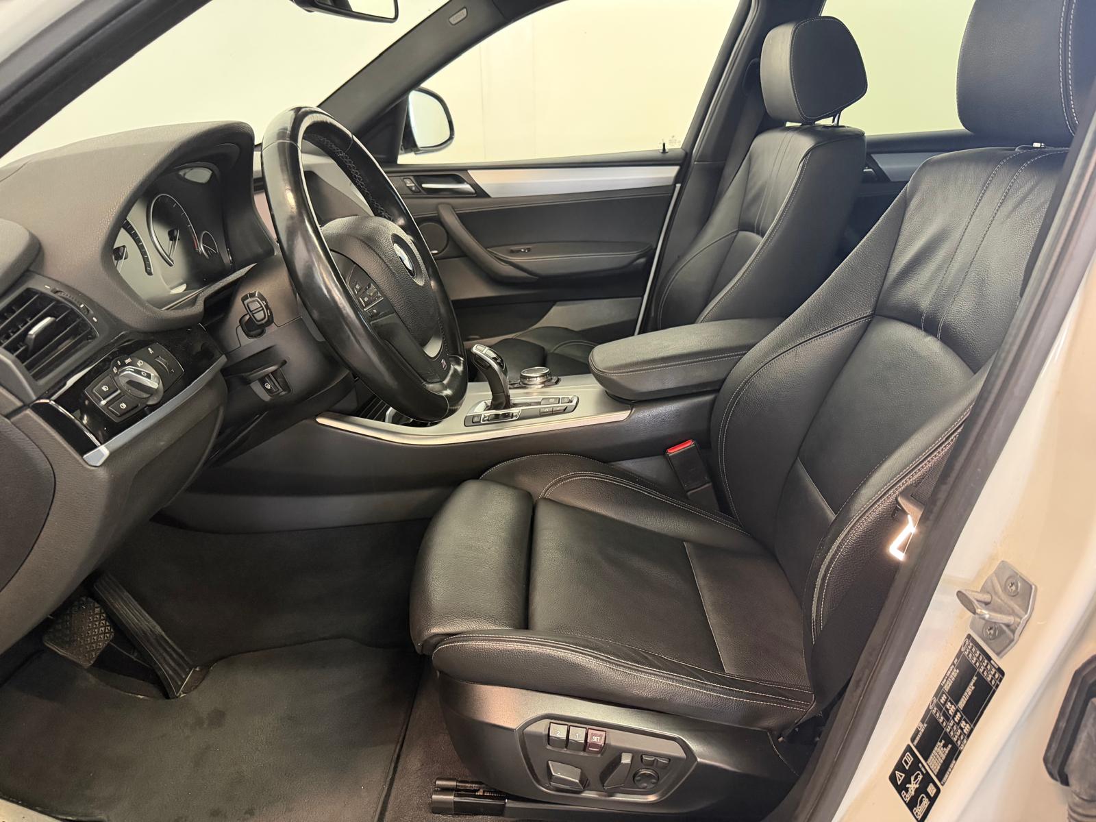 BMW X4 xDrive 35d Steptronic-image-17