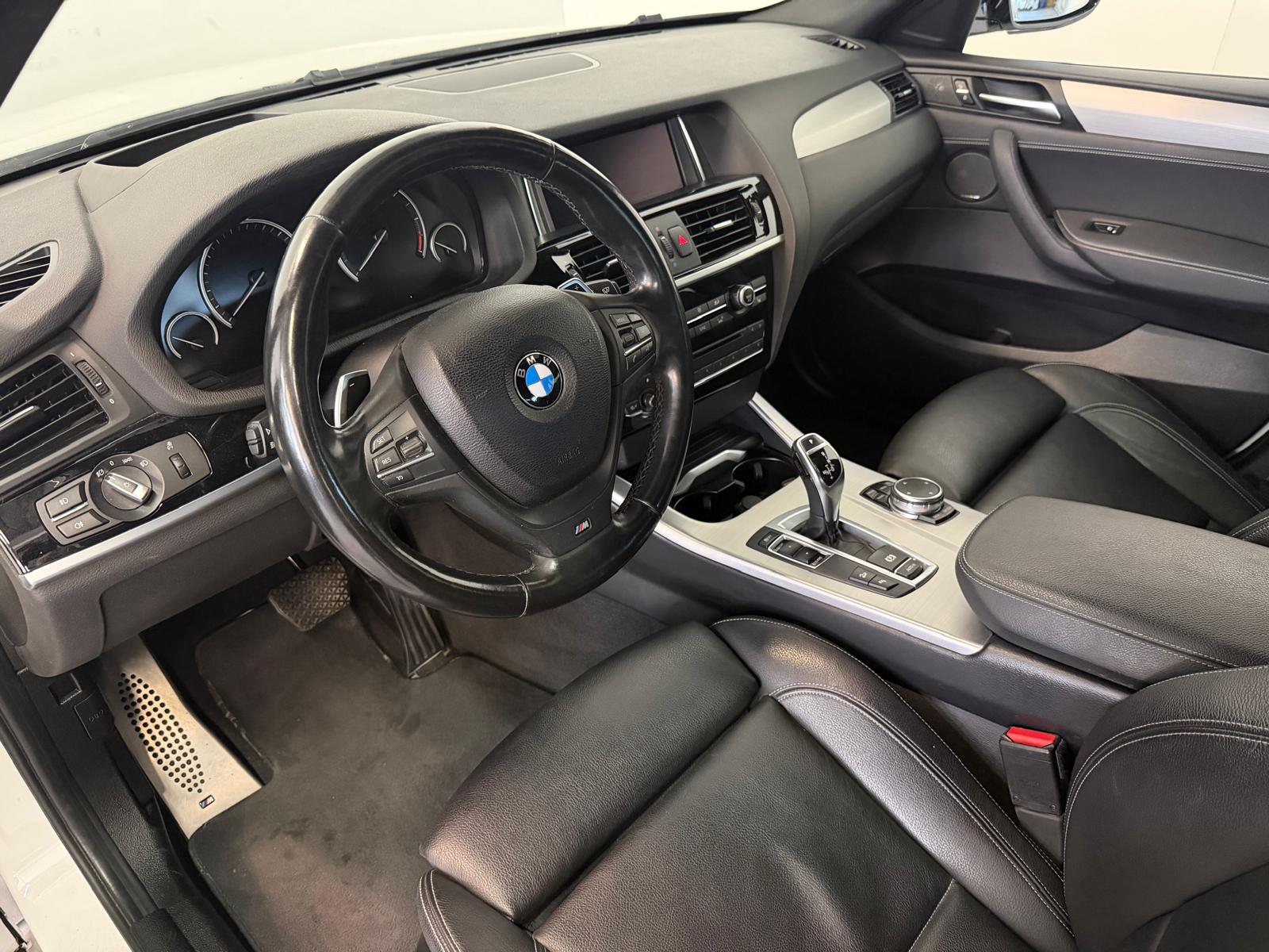 BMW X4 xDrive 35d Steptronic-image-16