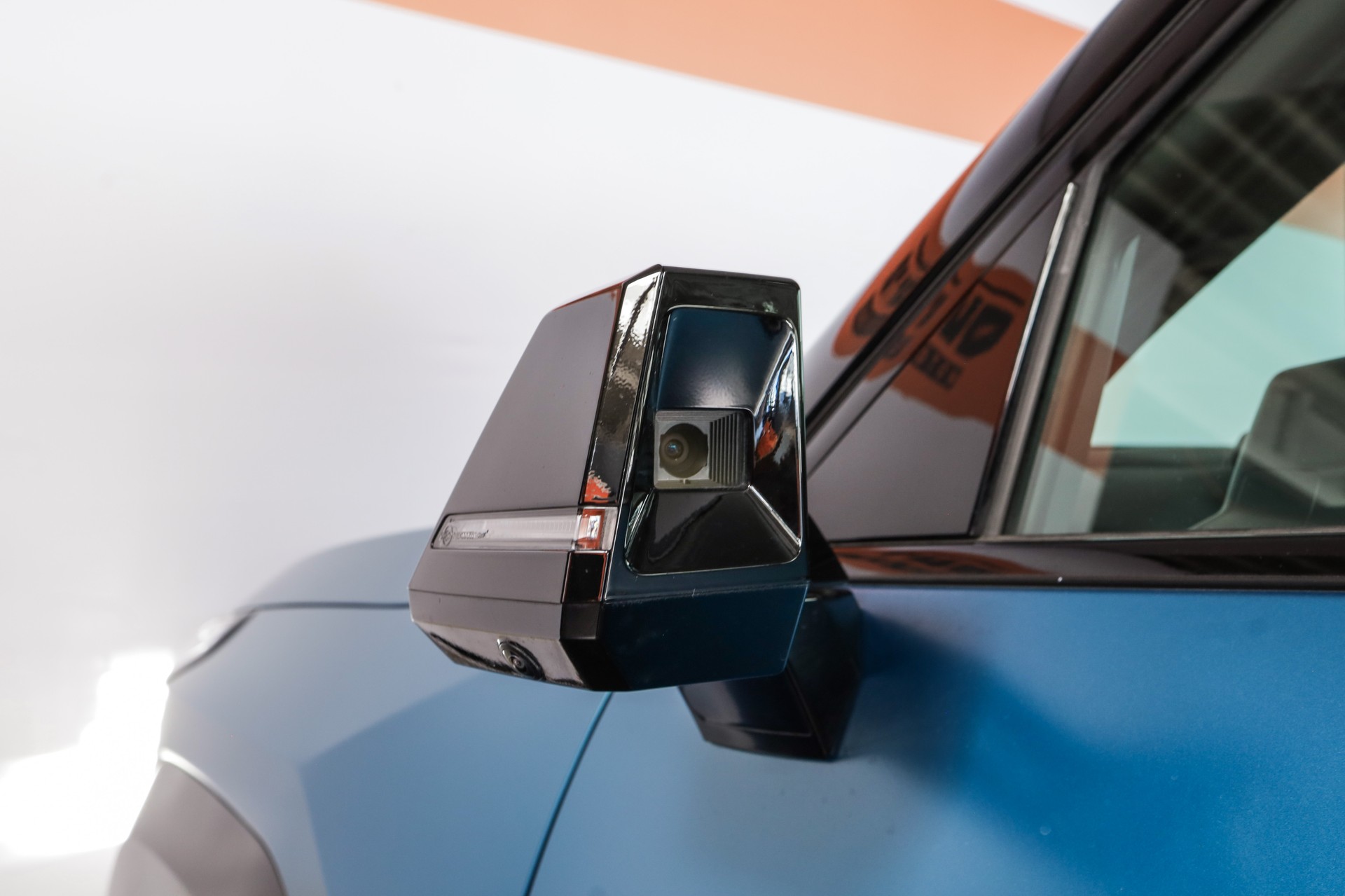 KIA EV9 99,8 kWh GT-Line 4x4-image-20