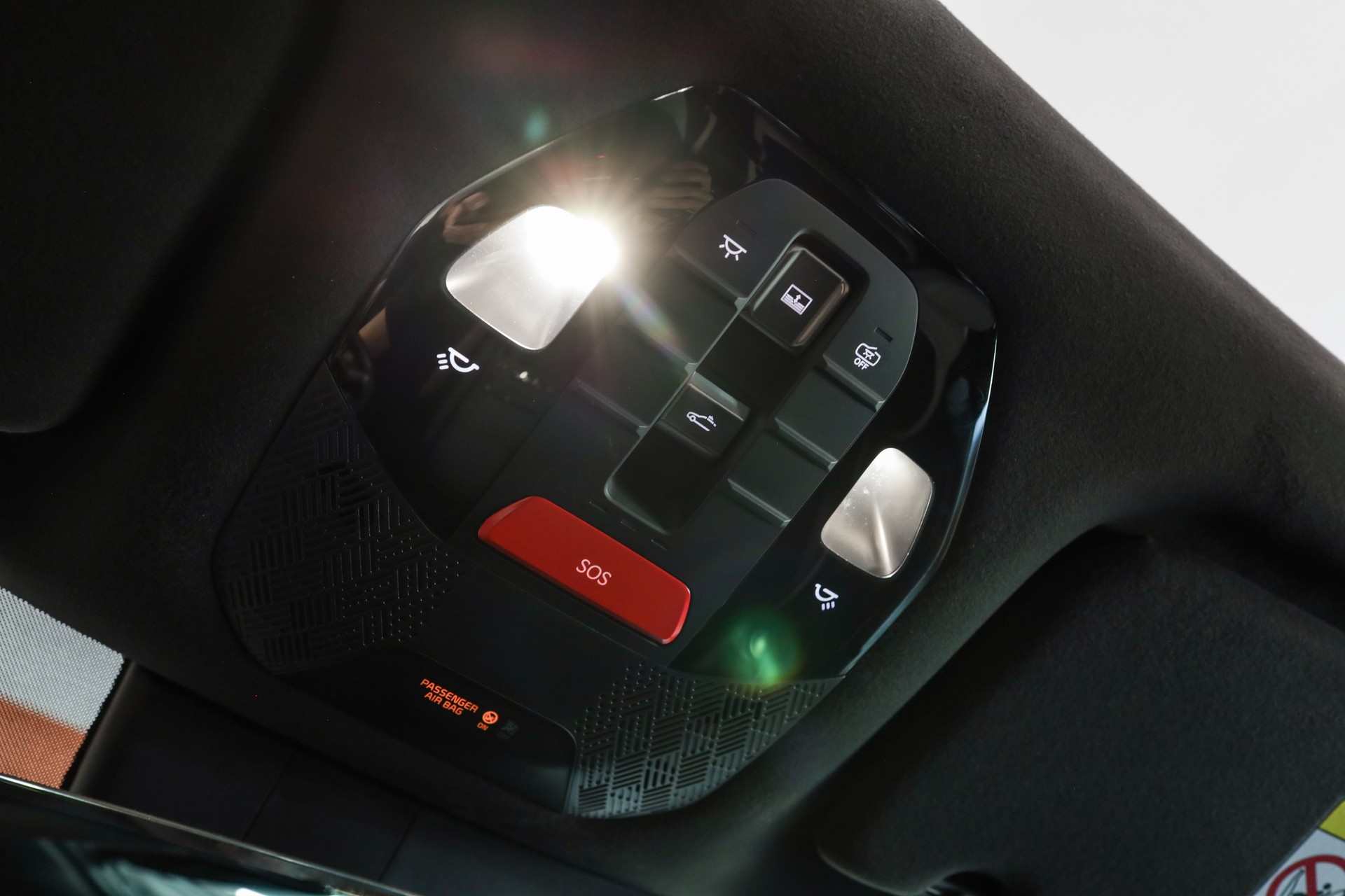 KIA EV9 99,8 kWh GT-Line 4x4-image-24