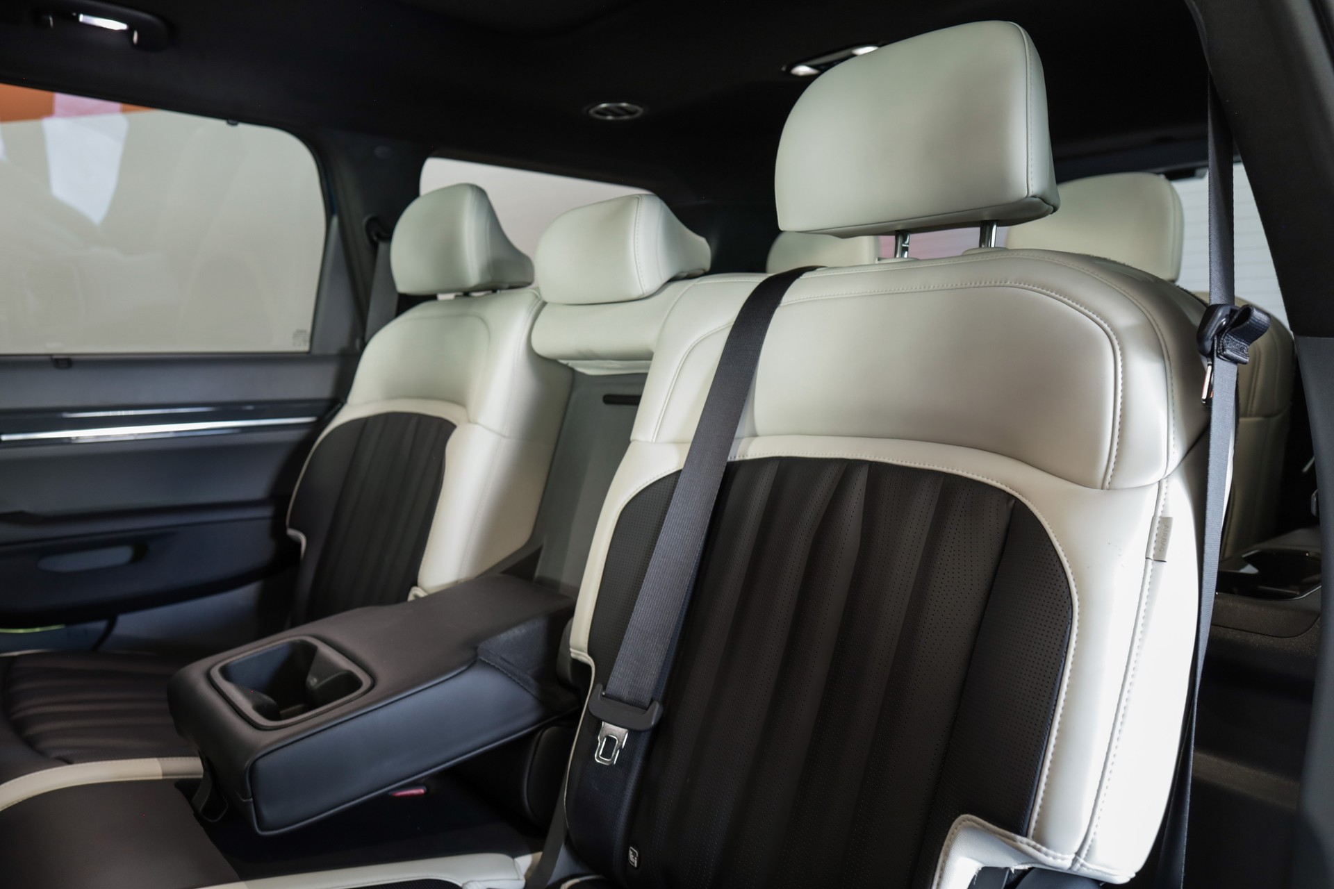KIA EV9 99,8 kWh GT-Line 4x4-image-10