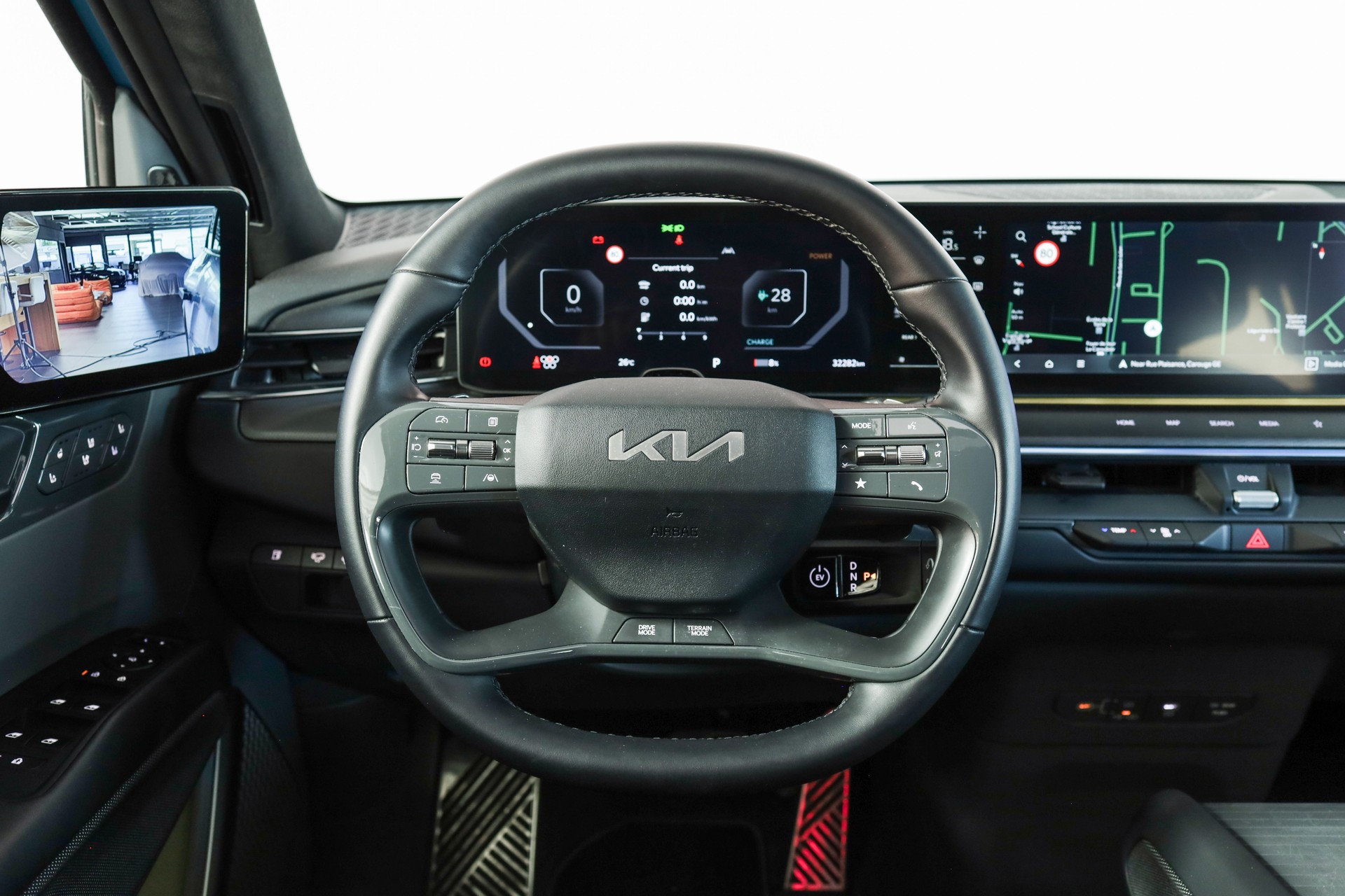 KIA EV9 99,8 kWh GT-Line 4x4-image-13