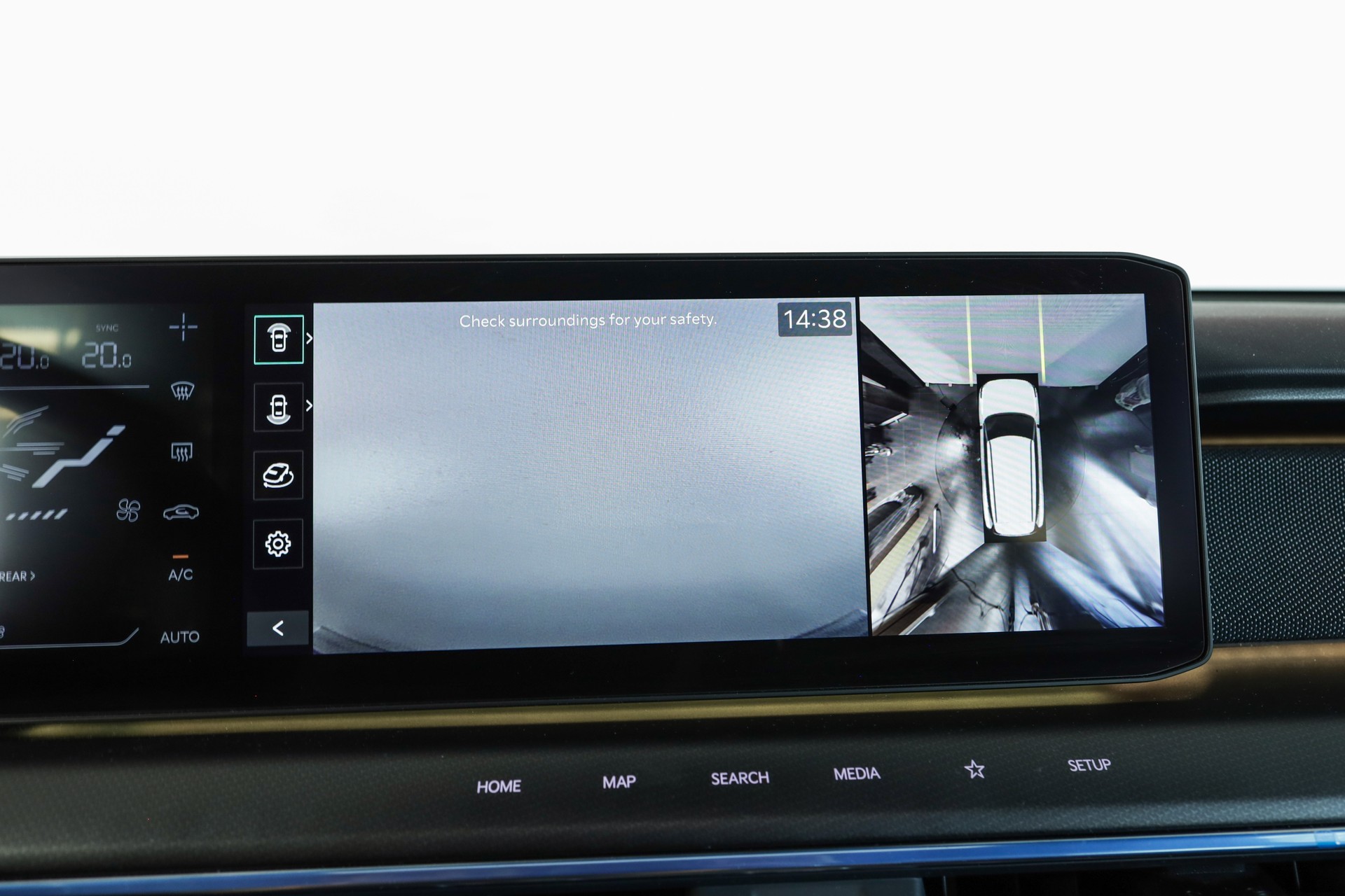 KIA EV9 99,8 kWh GT-Line 4x4-image-23
