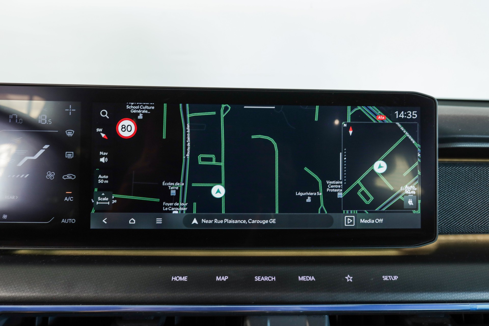 KIA EV9 99,8 kWh GT-Line 4x4-image-16