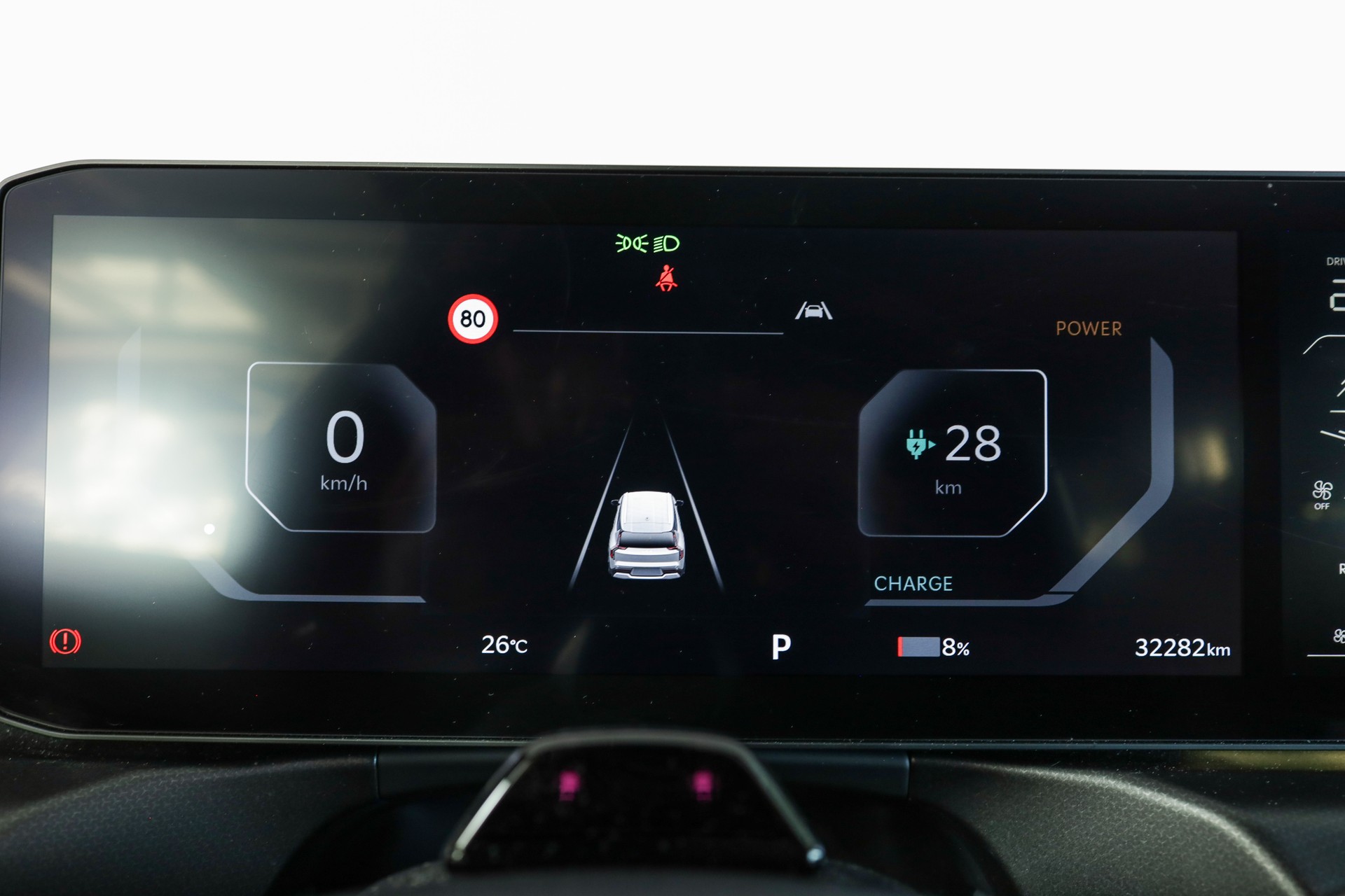 KIA EV9 99,8 kWh GT-Line 4x4-image-18