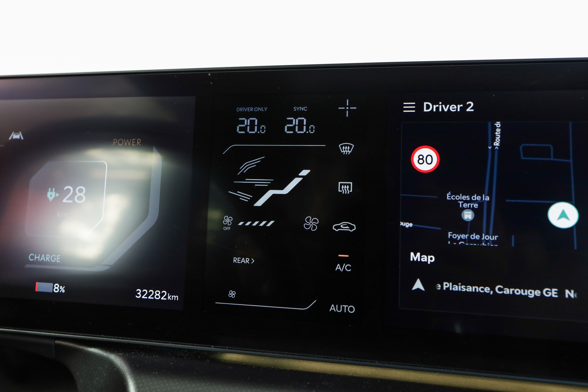 KIA EV9 99,8 kWh GT-Line 4x4-image-17