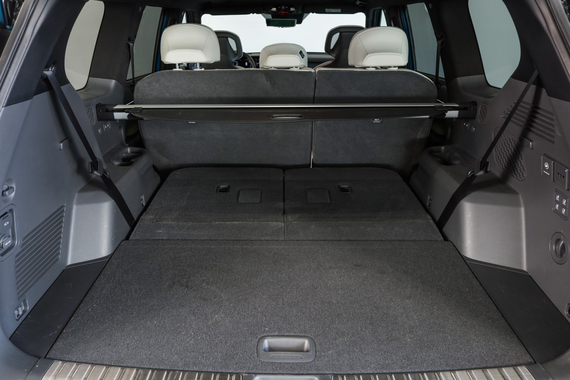 KIA EV9 99,8 kWh GT-Line 4x4-image-31
