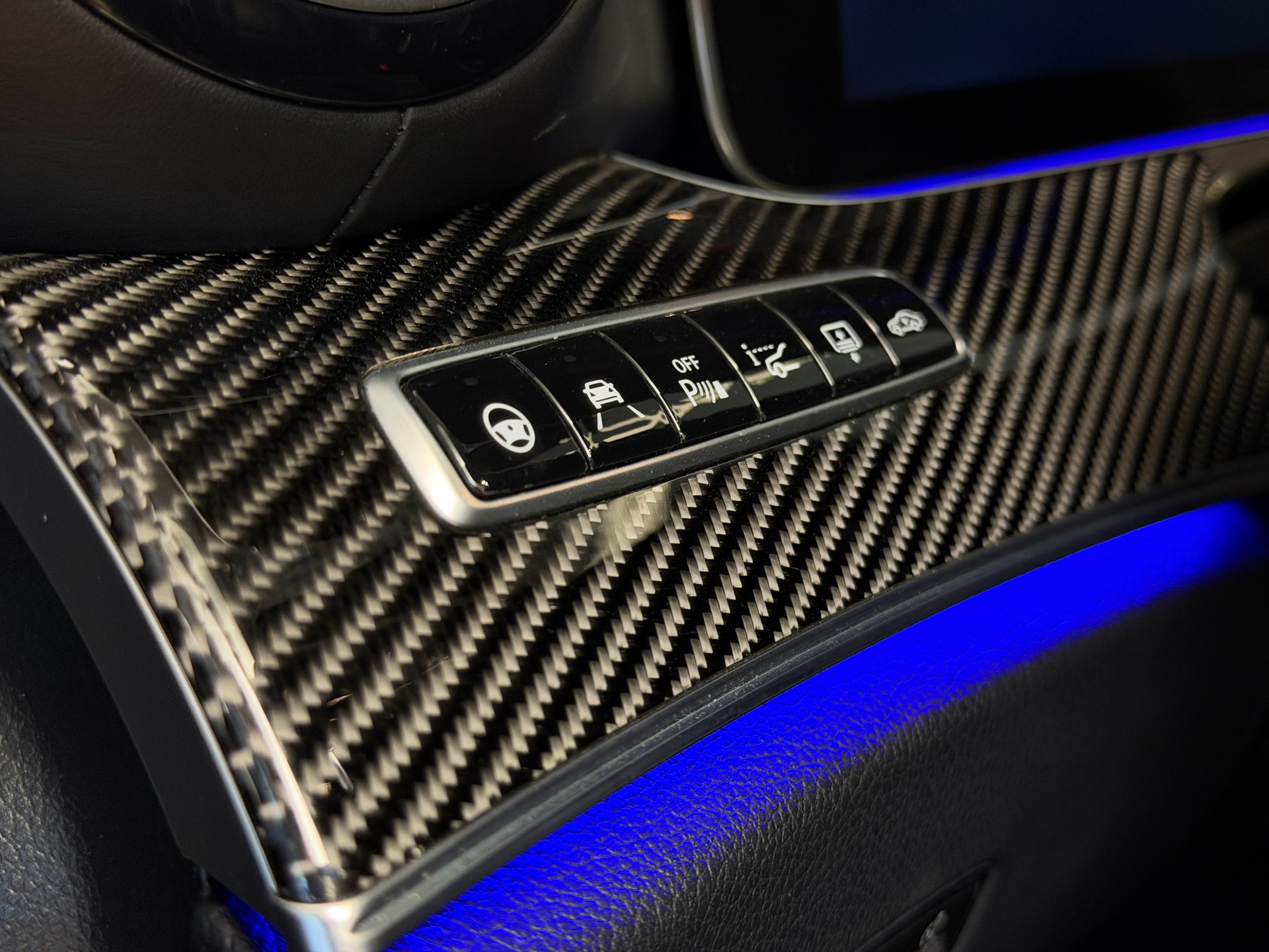 MERCEDES-BENZ E 63 AMG S 4Matic Speedshift MCT-image-8