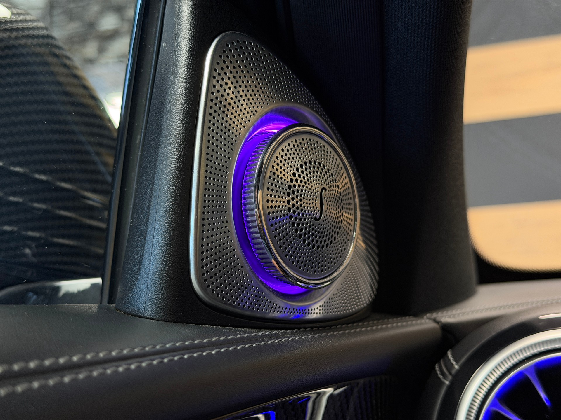 MERCEDES-BENZ E 63 AMG S 4Matic Speedshift MCT-image-13