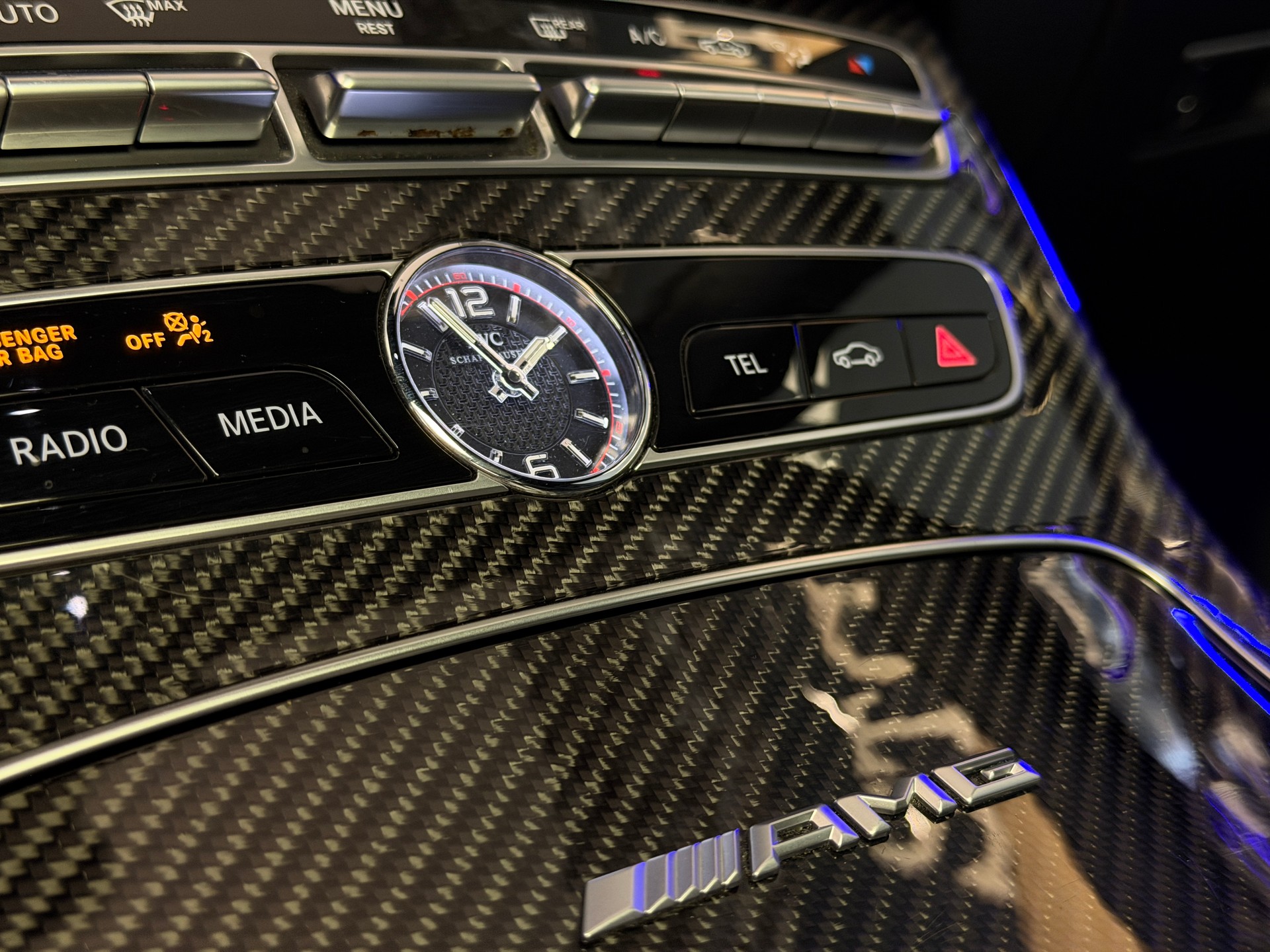 MERCEDES-BENZ E 63 AMG S 4Matic Speedshift MCT-image-15