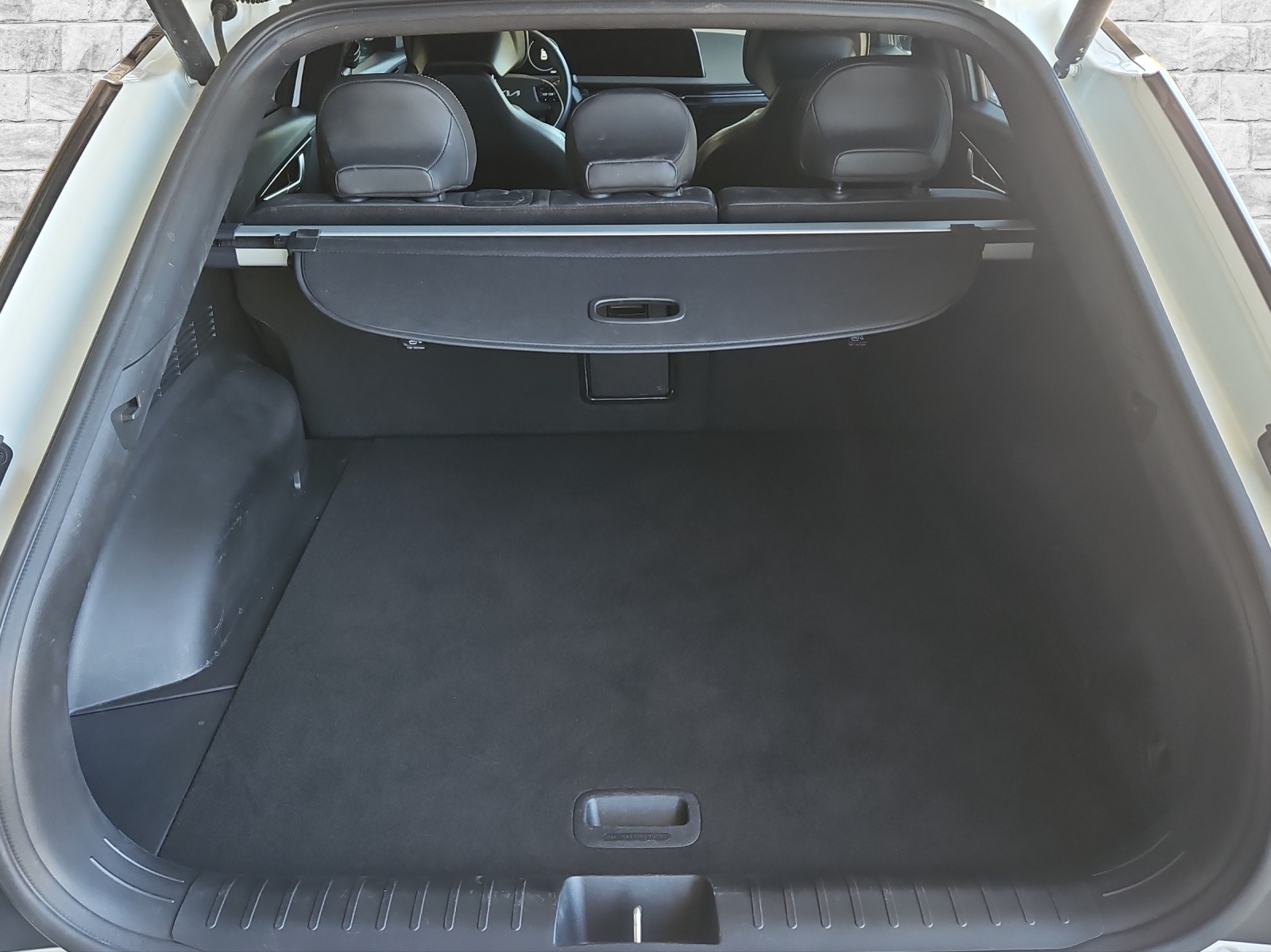 KIA EV6 77 kWh GT-Line 4x4-image-8