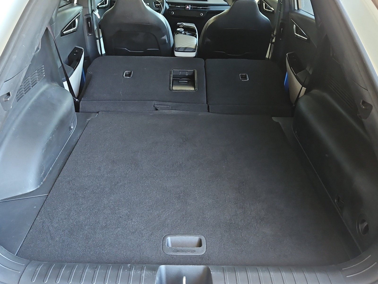 KIA EV6 77 kWh GT-Line 4x4-image-9