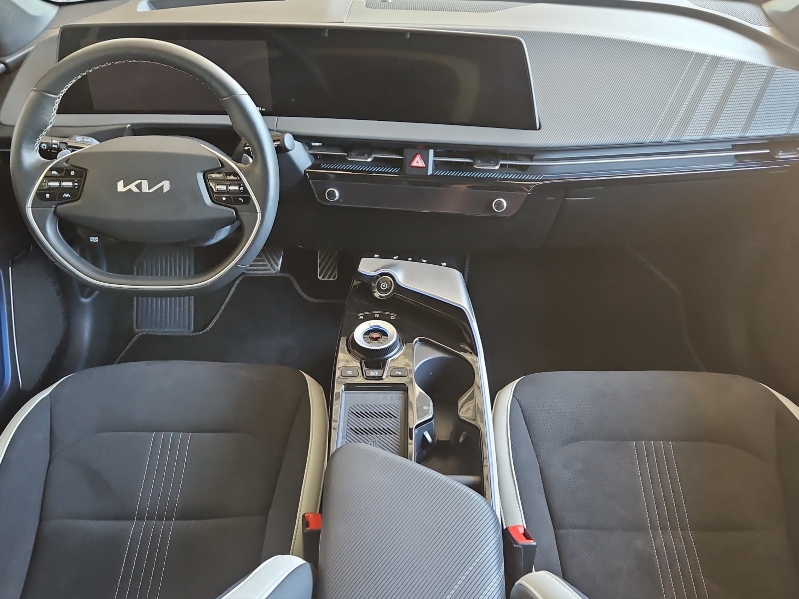 KIA EV6 77 kWh GT-Line 4x4-image-5