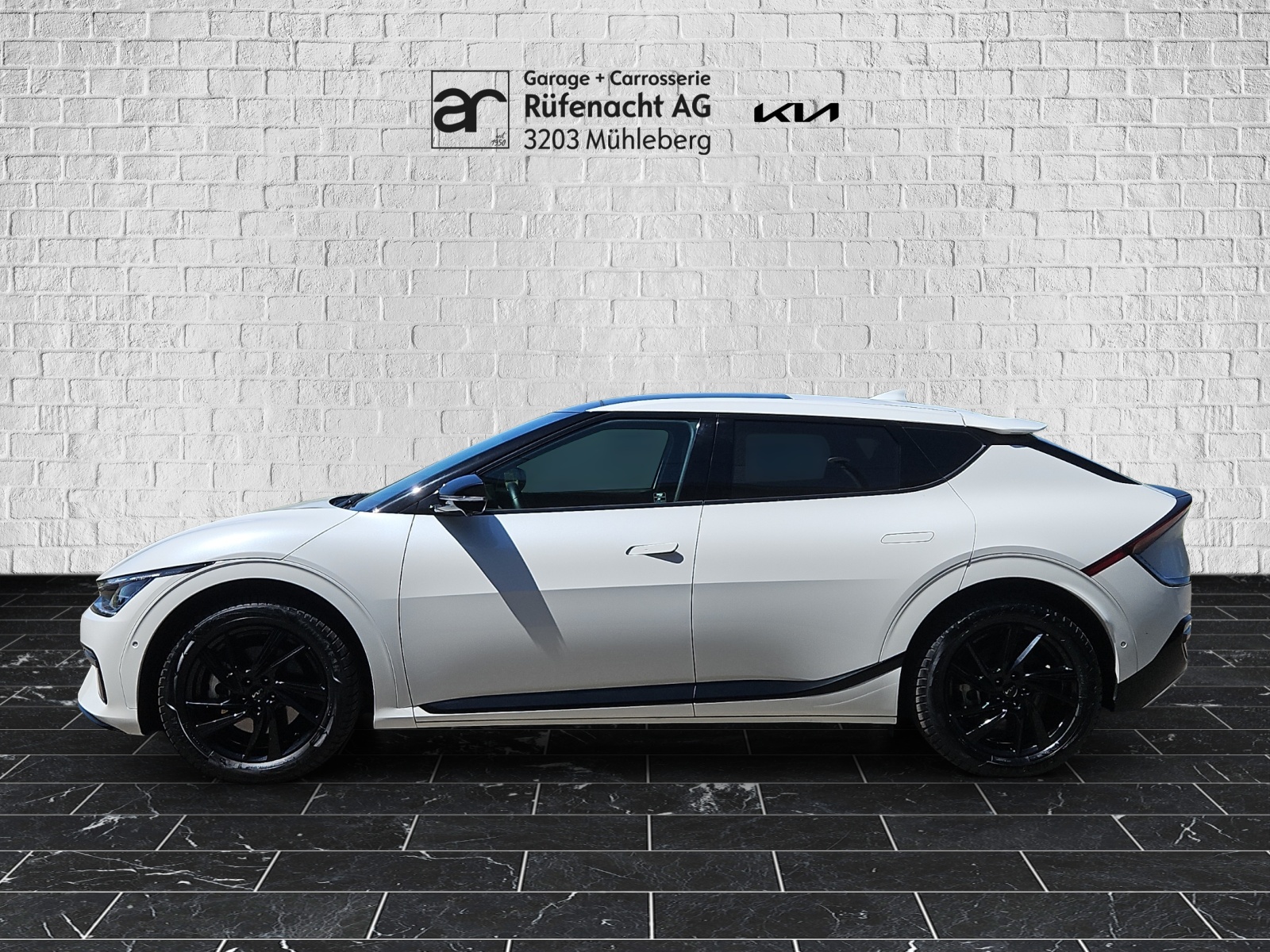 KIA EV6 77 kWh GT-Line 4x4-image-4