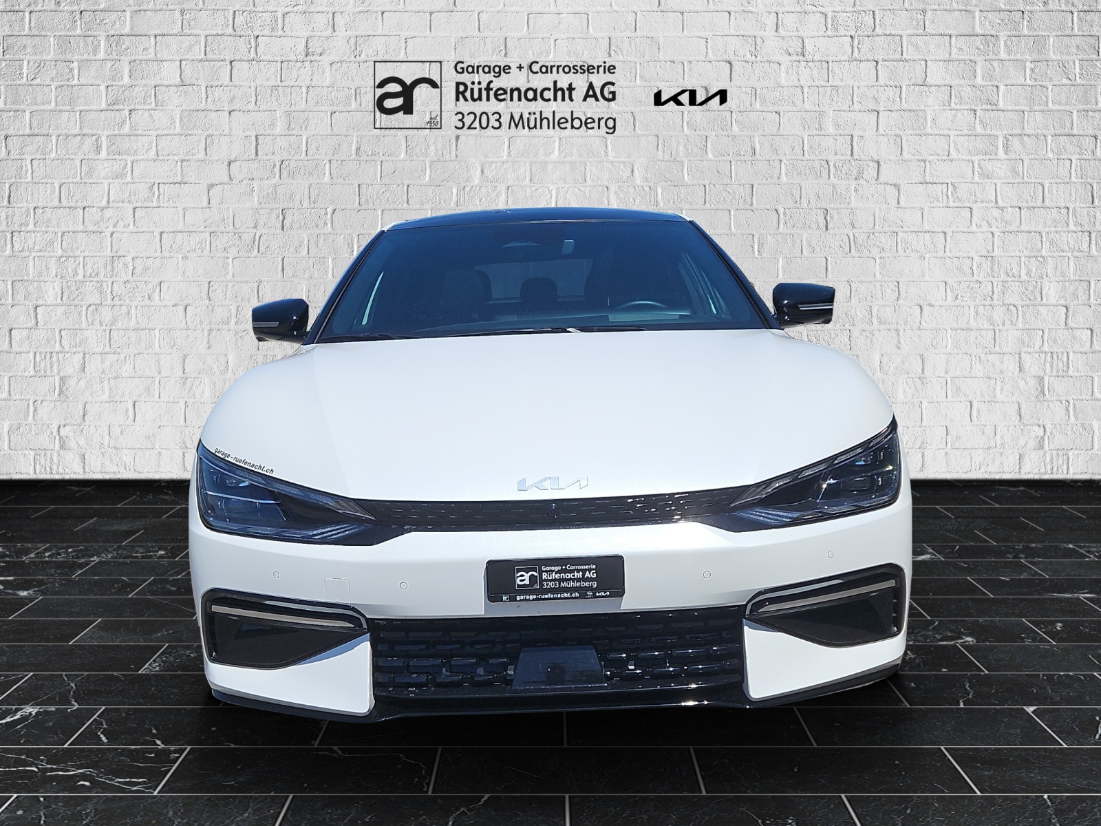 KIA EV6 77 kWh GT-Line 4x4-image-2