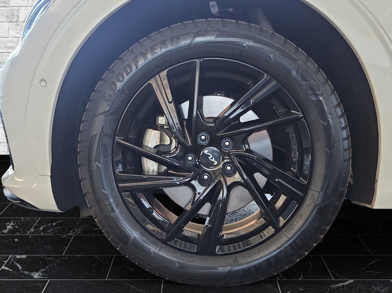 KIA EV6 77 kWh GT-Line 4x4-image-10