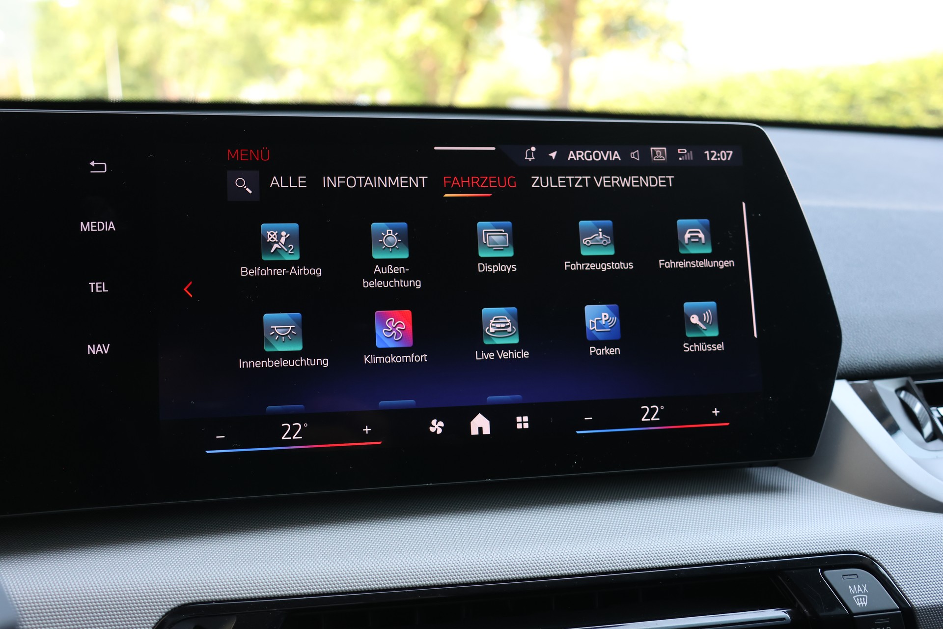 BMW X1 sDrive 20i 48V-image-22