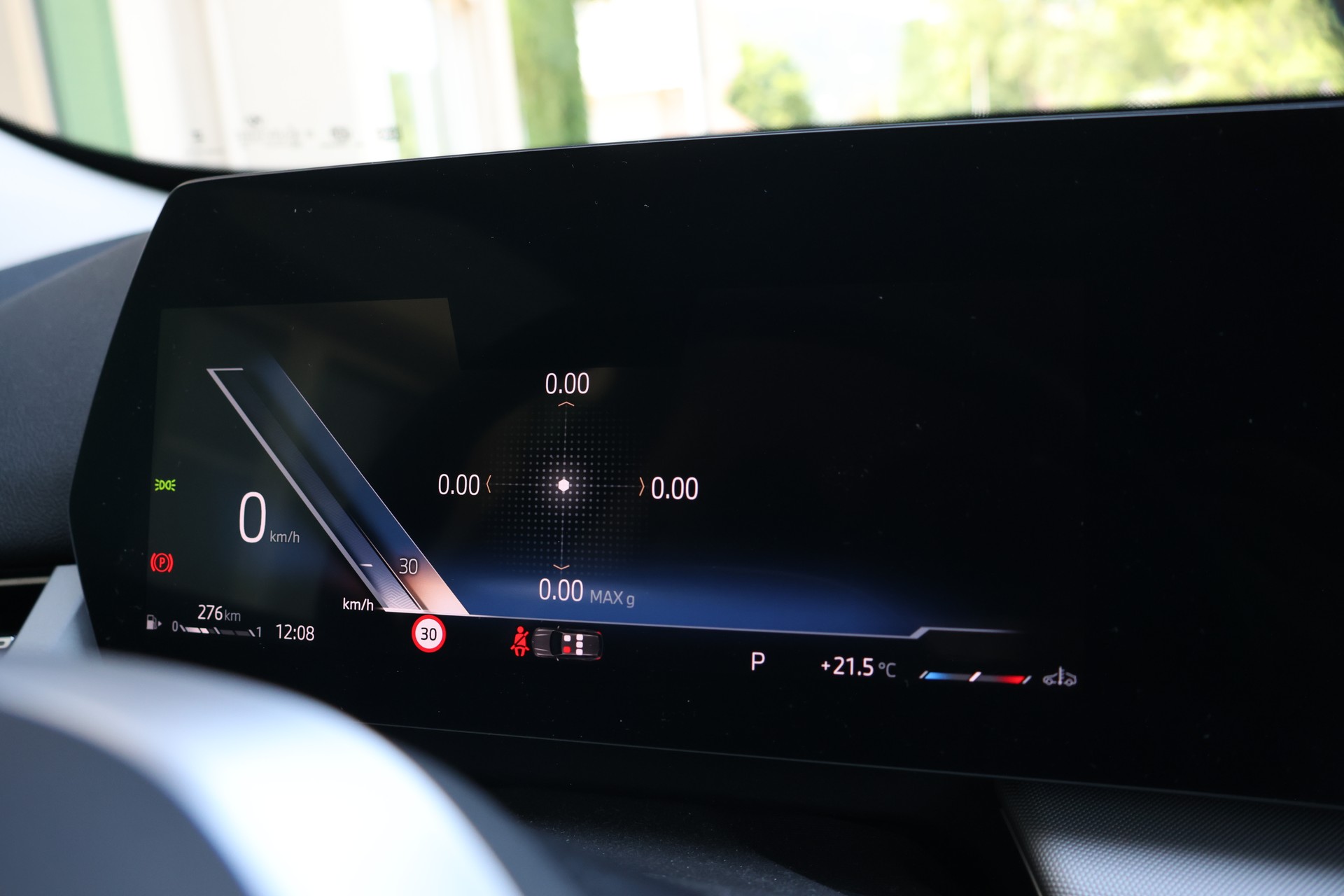 BMW X1 sDrive 20i 48V-image-25