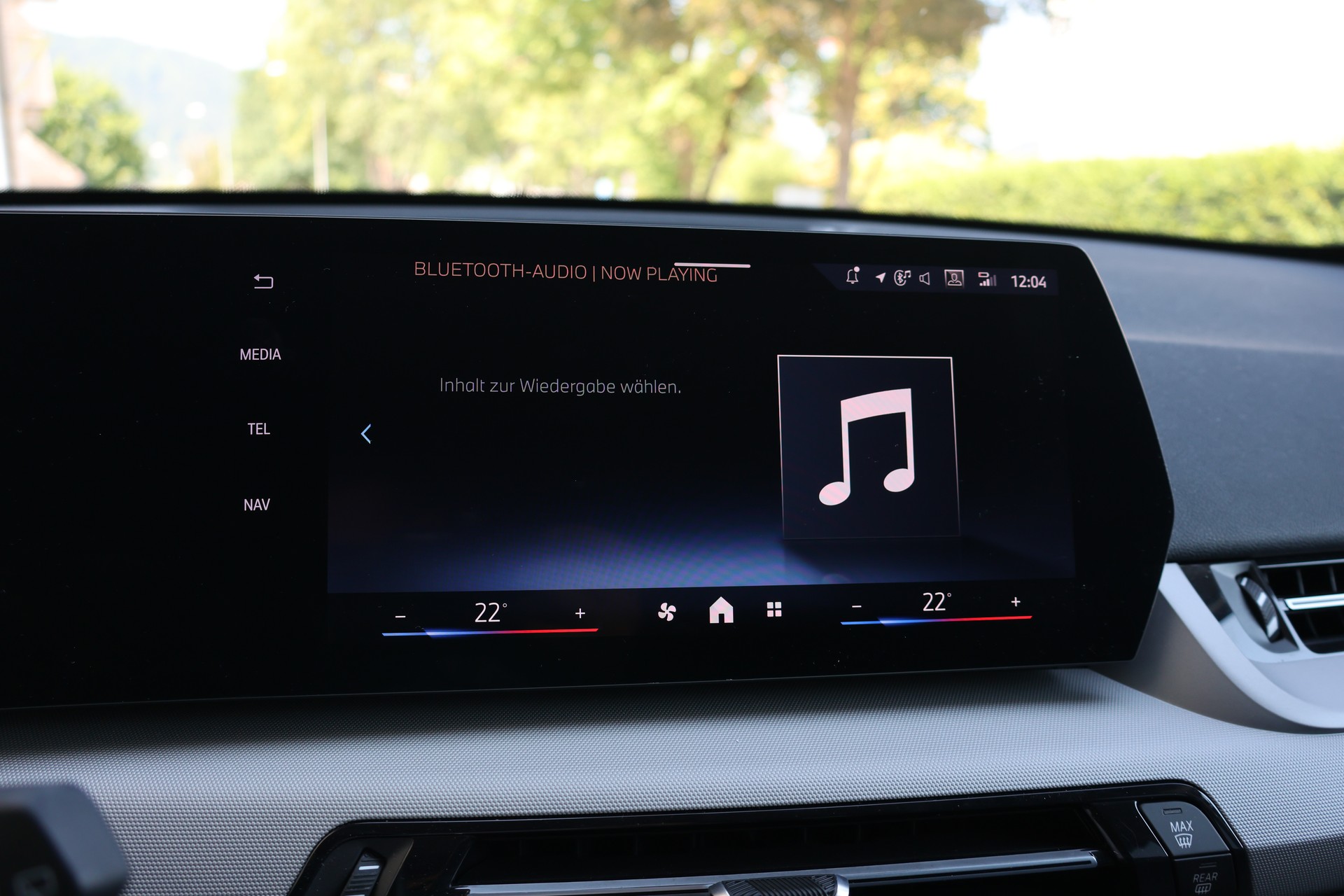 BMW X1 sDrive 20i 48V-image-14