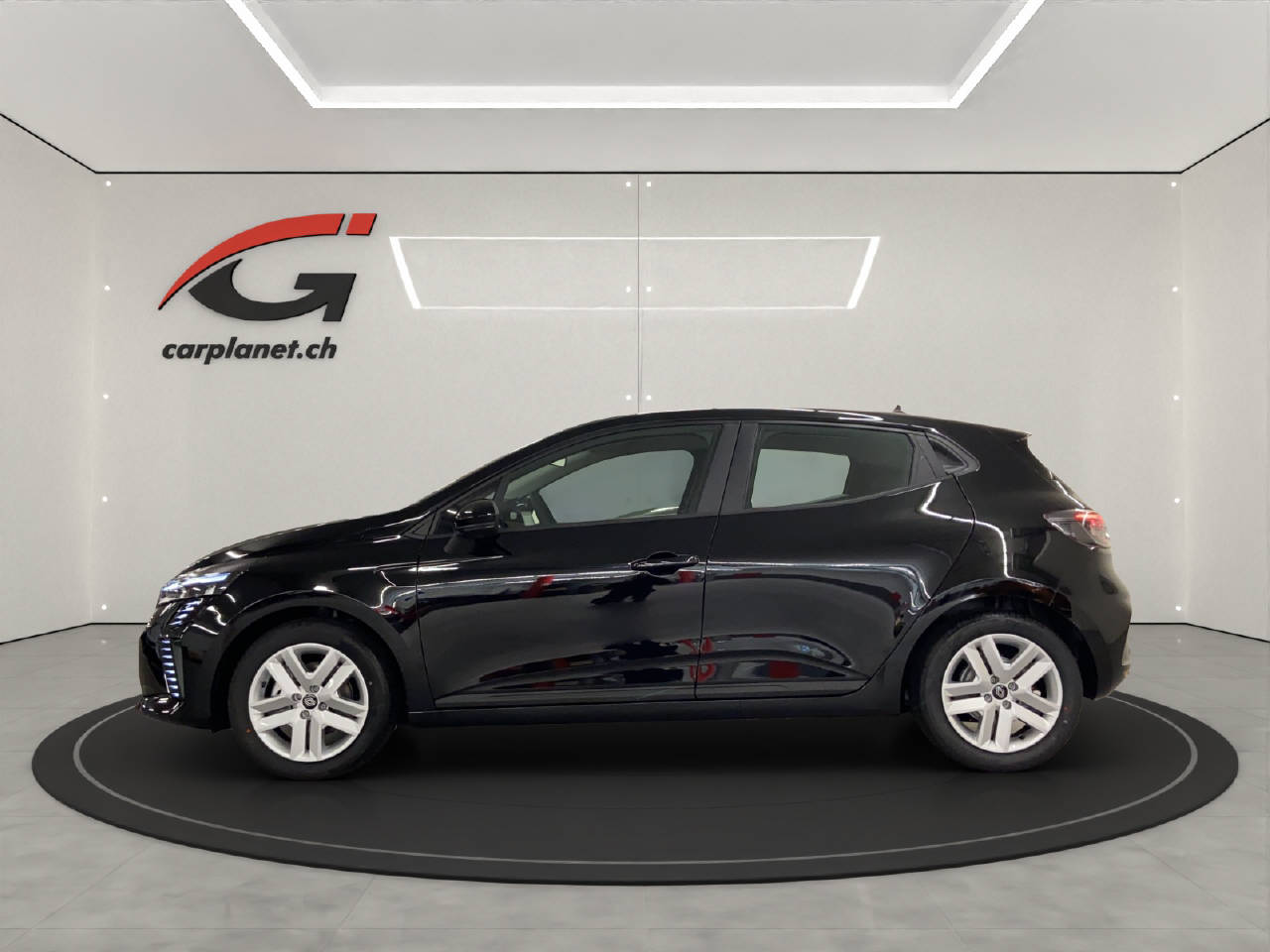 RENAULT Clio 1.6 E-Tech evolution-image-1