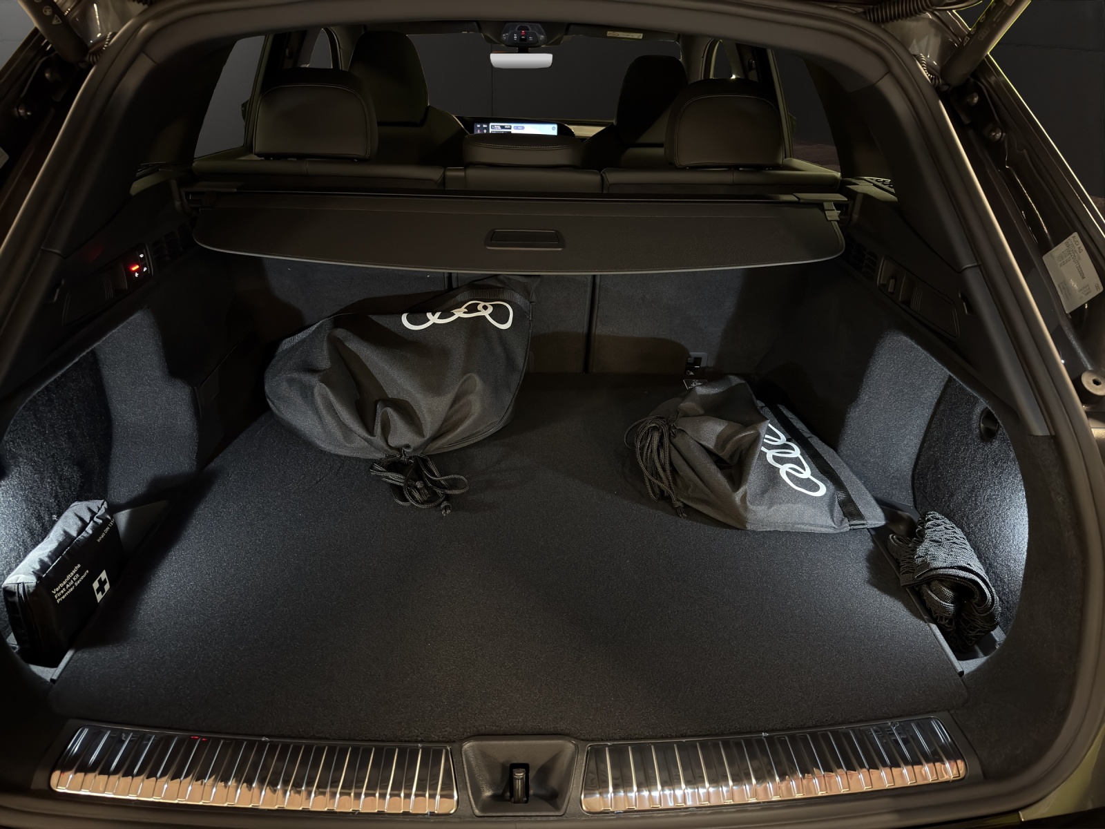 AUDI Q5 e-hybrid quattro 220 kW S-tronic-image-16