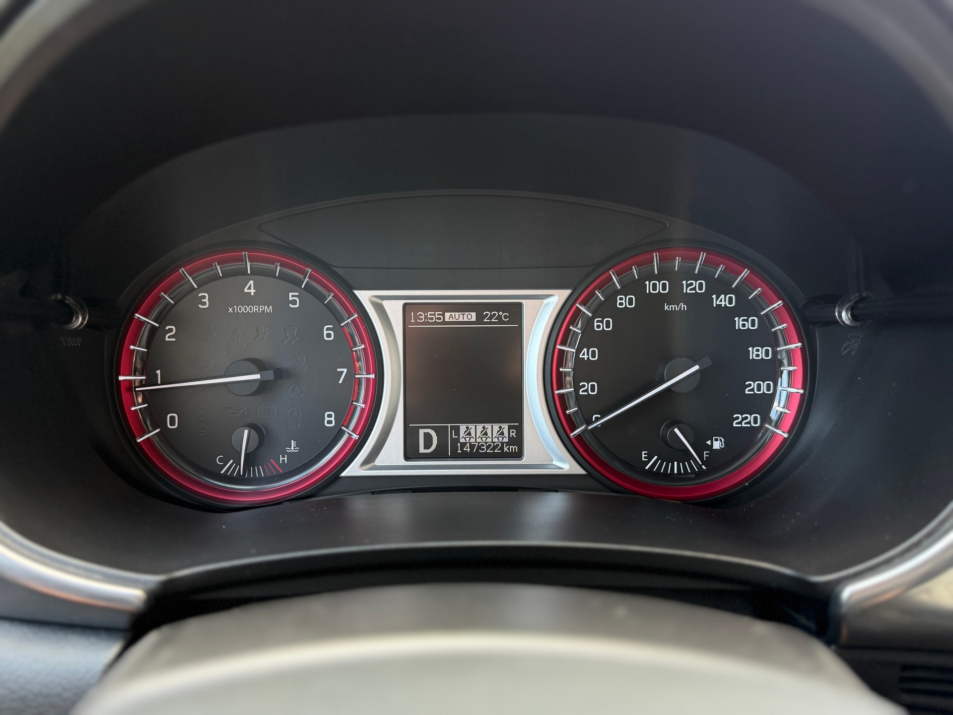 SUZUKI Vitara 1.4 T Piz Sulai Top 4x4-image-11
