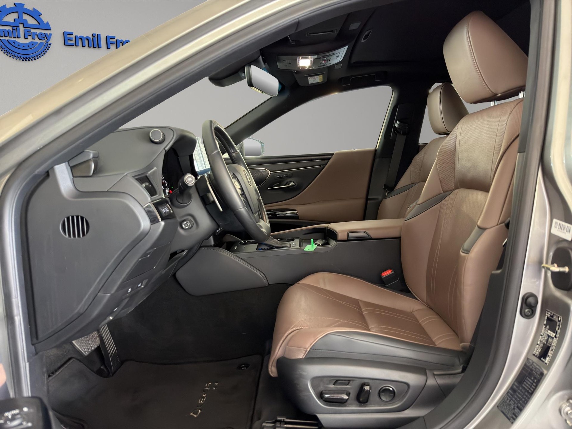 LEXUS ES 300h Excellence-image-1