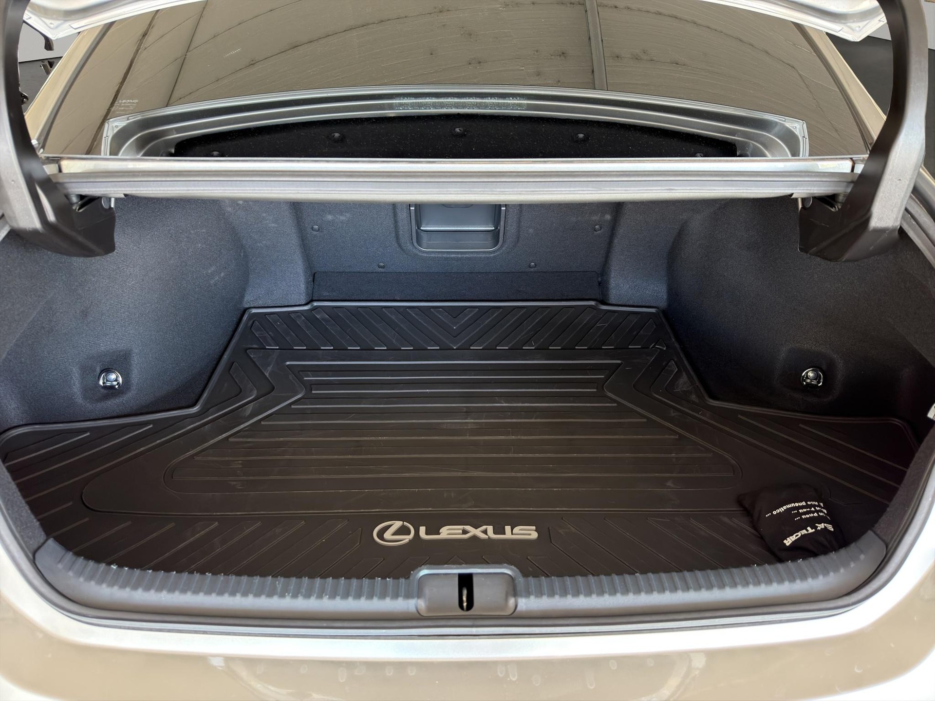 LEXUS ES 300h Excellence-image-6