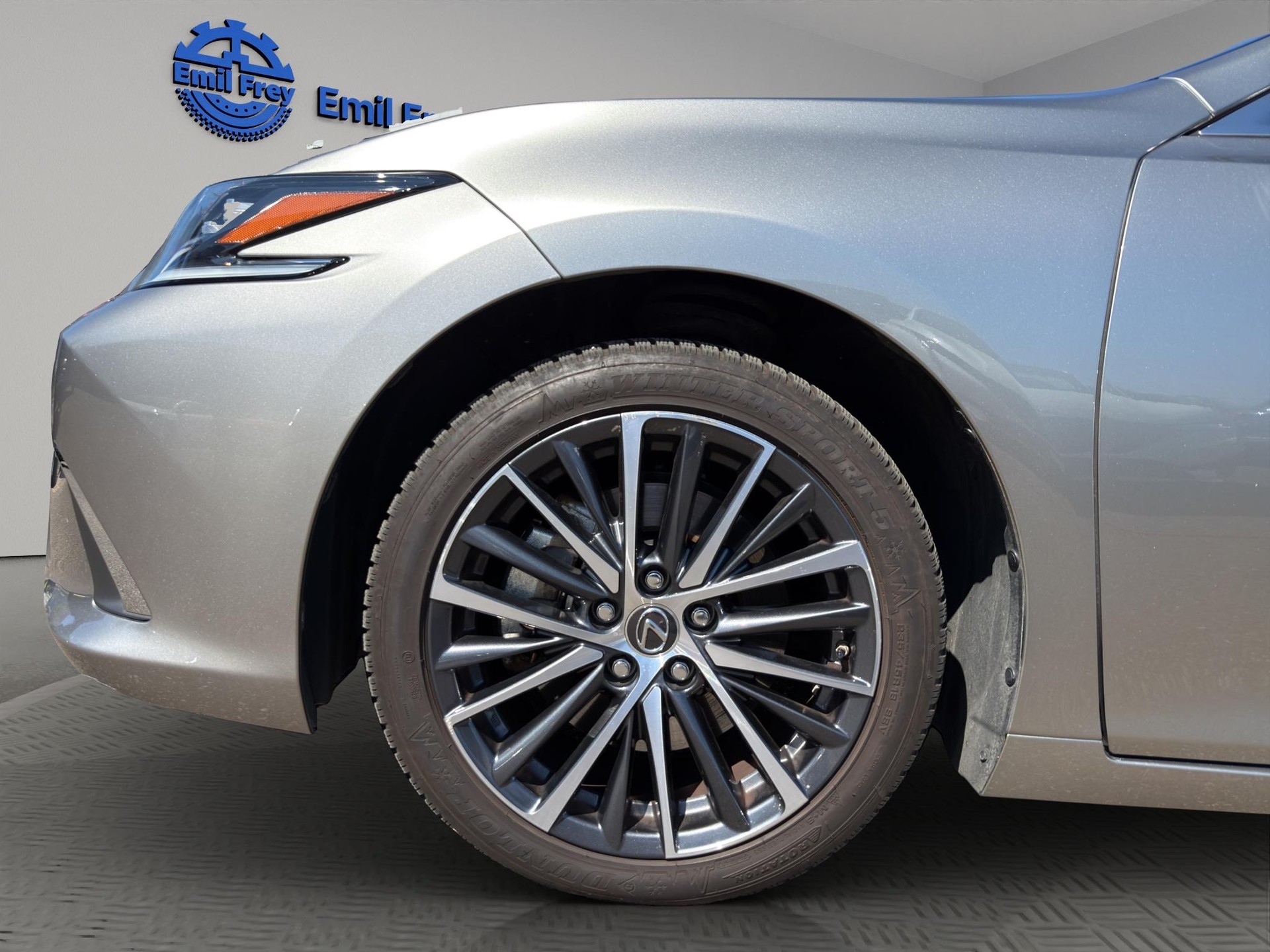 LEXUS ES 300h Excellence-image-7