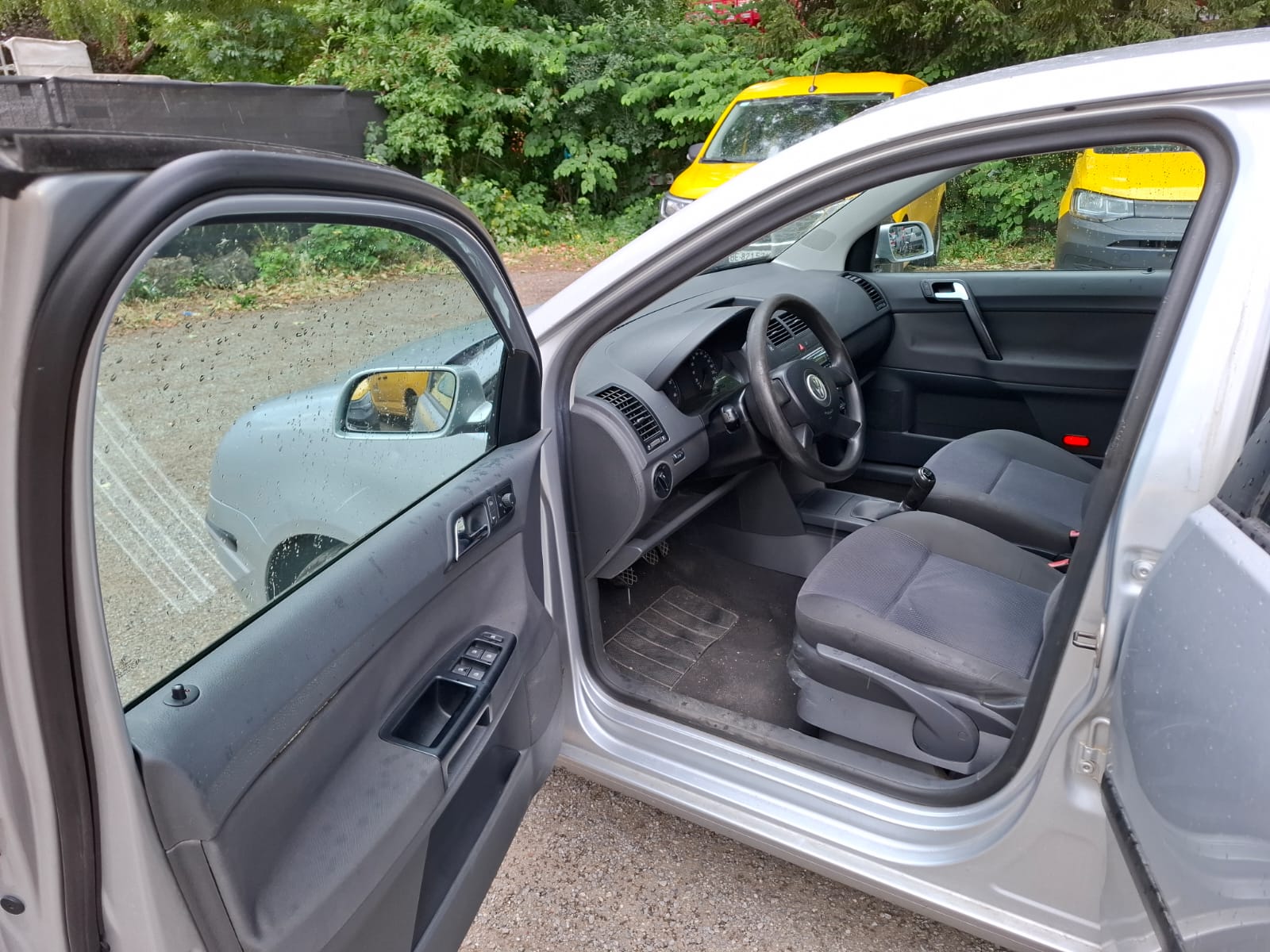 VW Polo 1.4 16V Highline-image-5