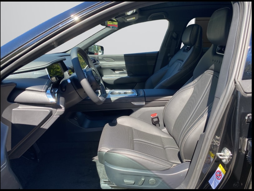 MAZDA 6e 258 69kWh Takumi-image-5