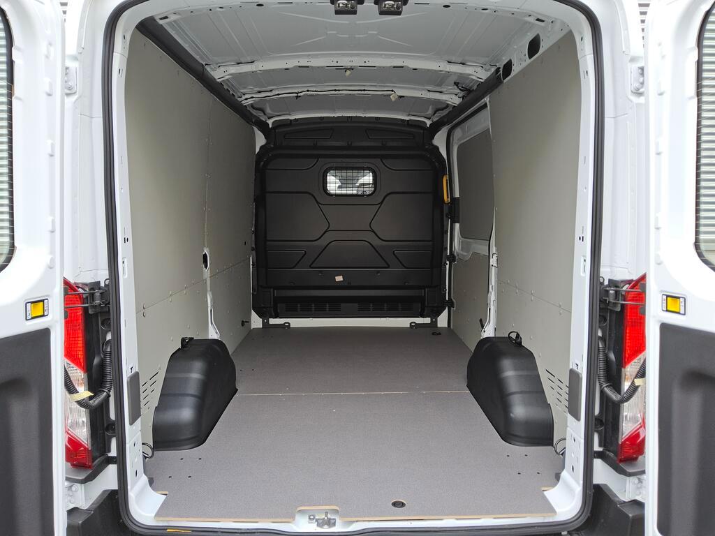 FORD Transit Van 350 L2H2 2.0 EcoBlue 130 Trend-image-6