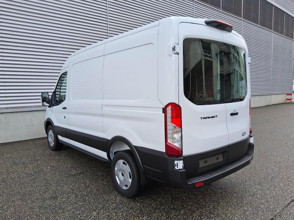 FORD Transit Van 350 L2H2 2.0 EcoBlue 130 Trend-image-3