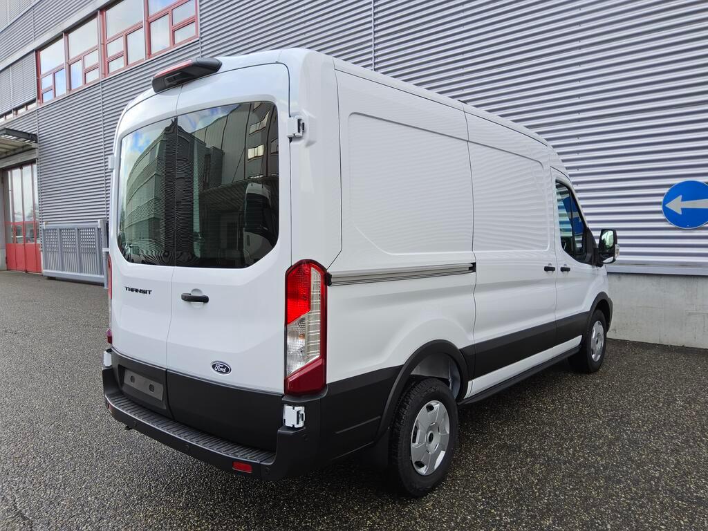 FORD Transit Van 350 L2H2 2.0 EcoBlue 130 Trend-image-7