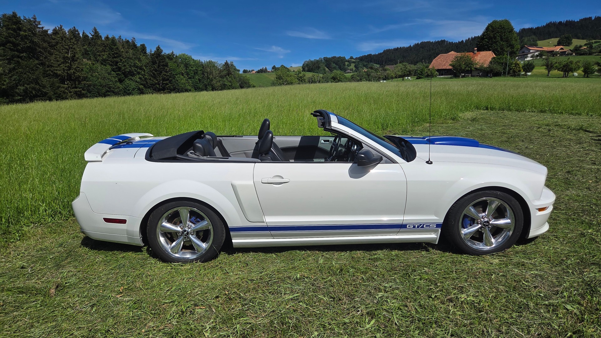 FORD GT California Special-image-3