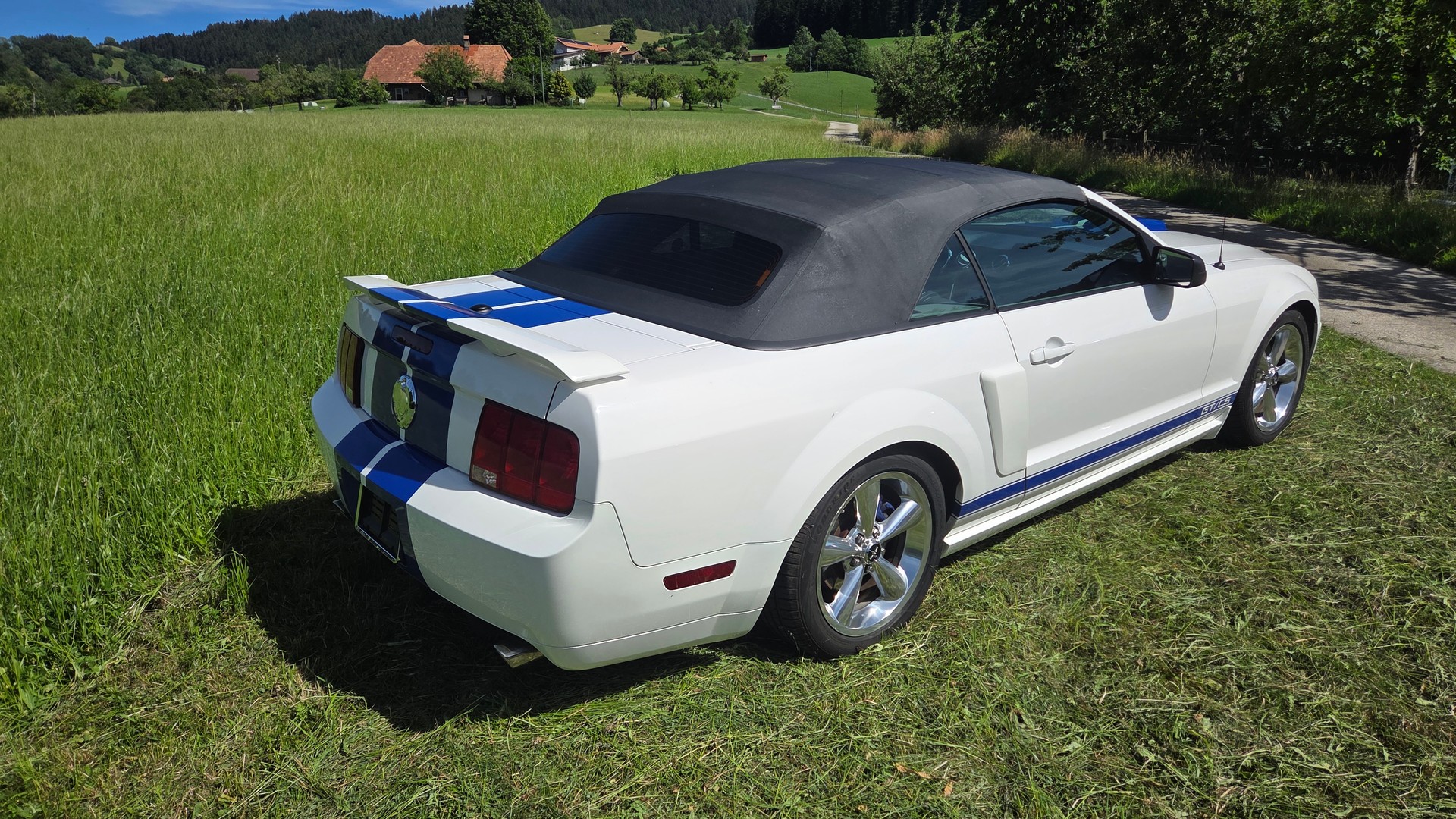 FORD GT California Special-image-6