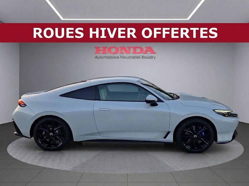 HONDA Prelude 2.0 i-MMD Advance-image-0