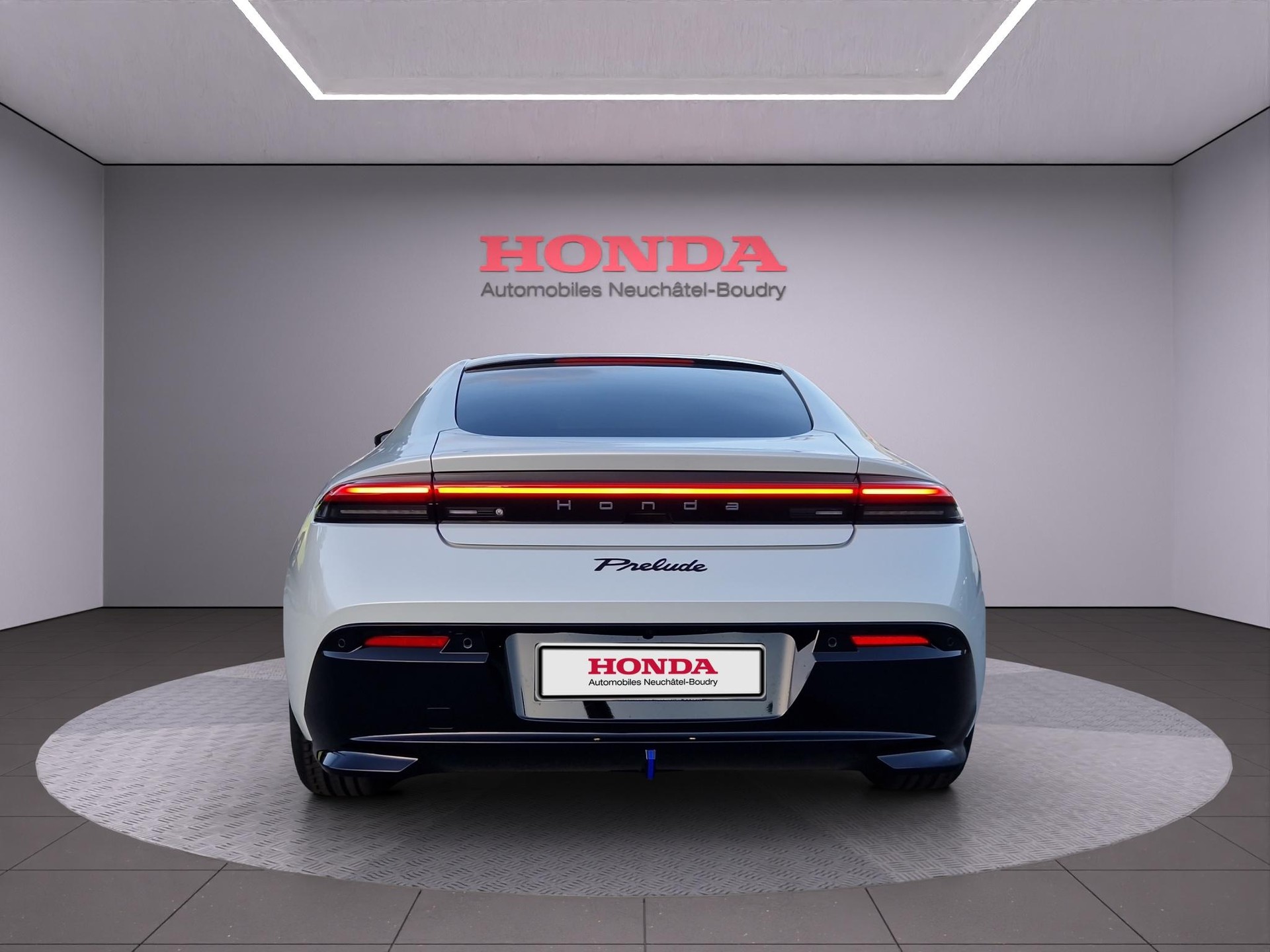 HONDA Prelude 2.0 i-MMD Advance-image-7
