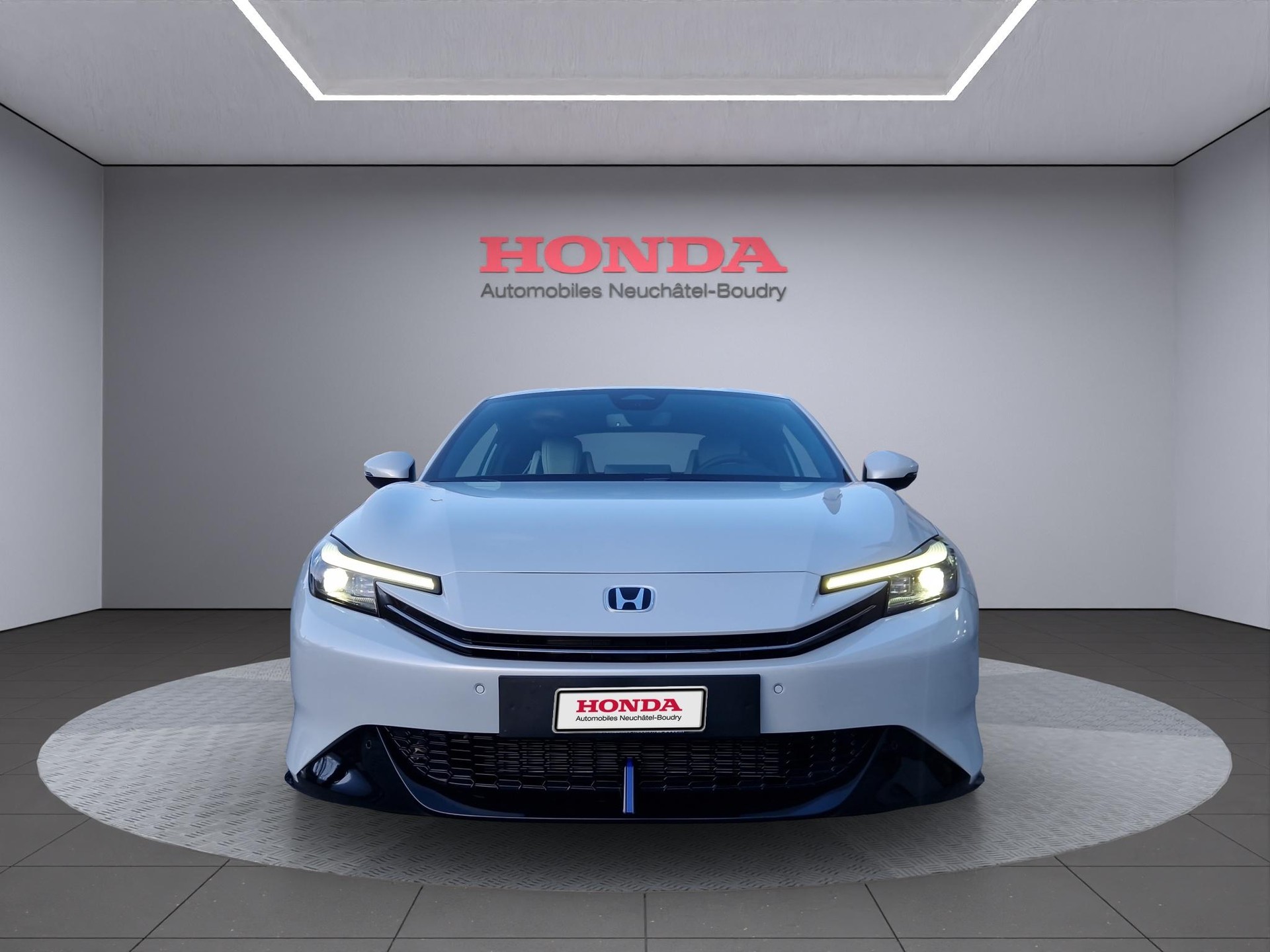 HONDA Prelude 2.0 i-MMD Advance-image-3
