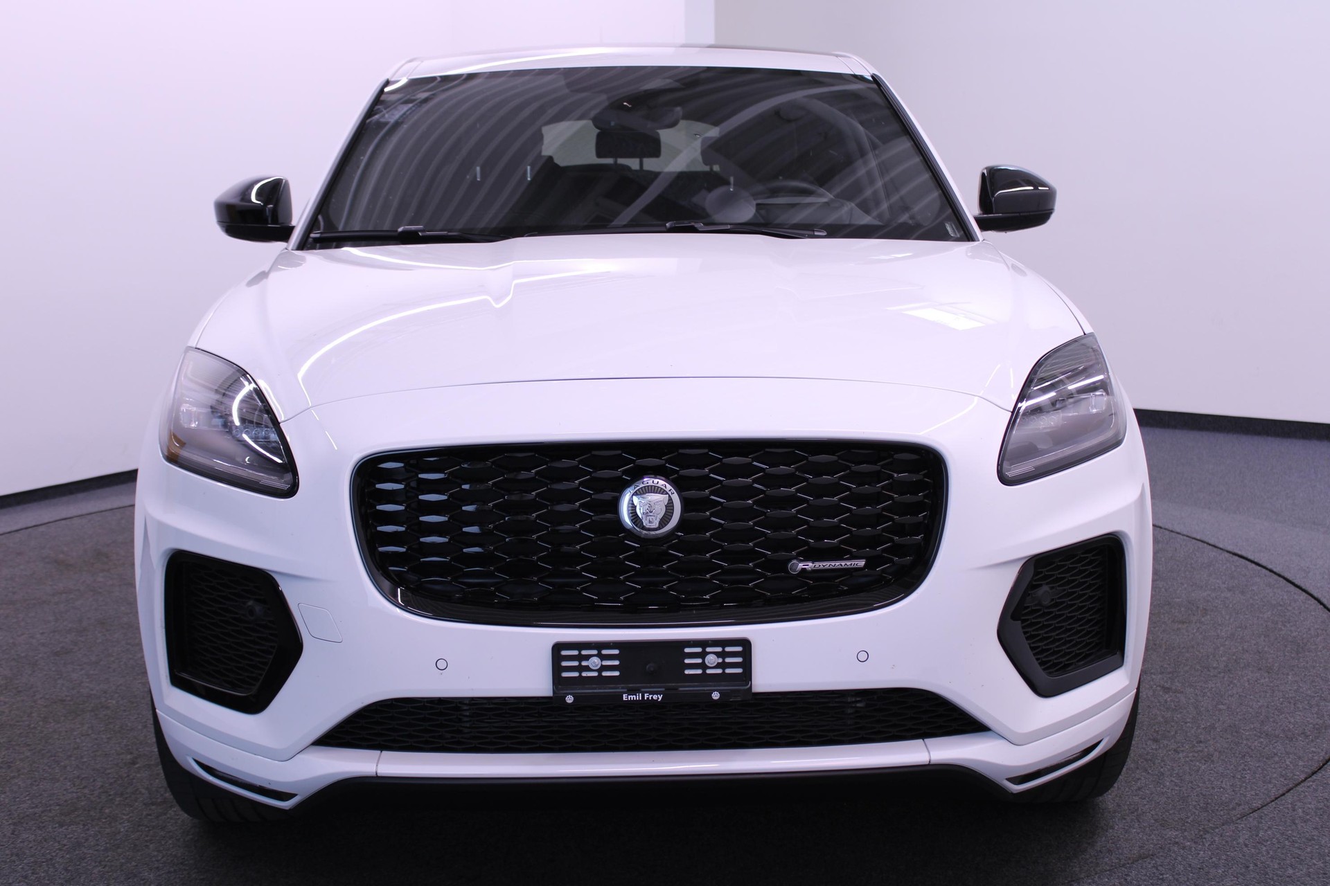JAGUAR E-Pace 1.5 T 300e R-Dynamic SE AWD "Inkl. Anhänger Kupplung"-image-2