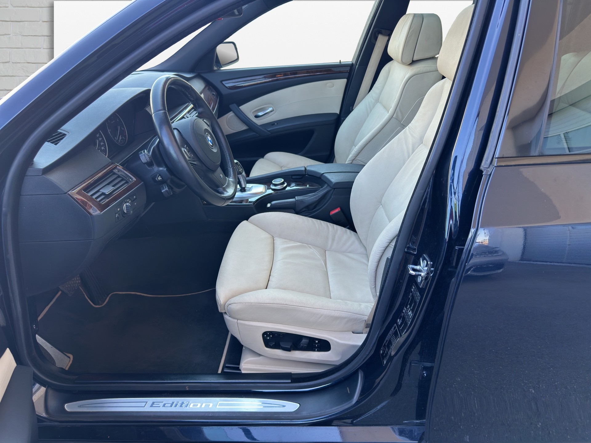 BMW 535d Touring Steptronic-image-9