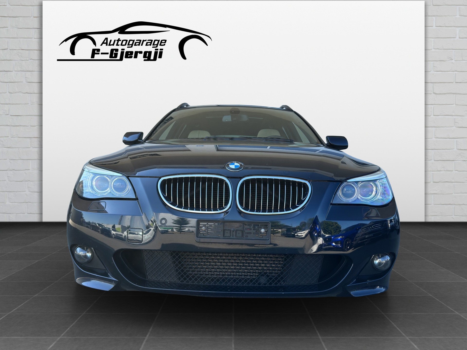 BMW 535d Touring Steptronic-image-2