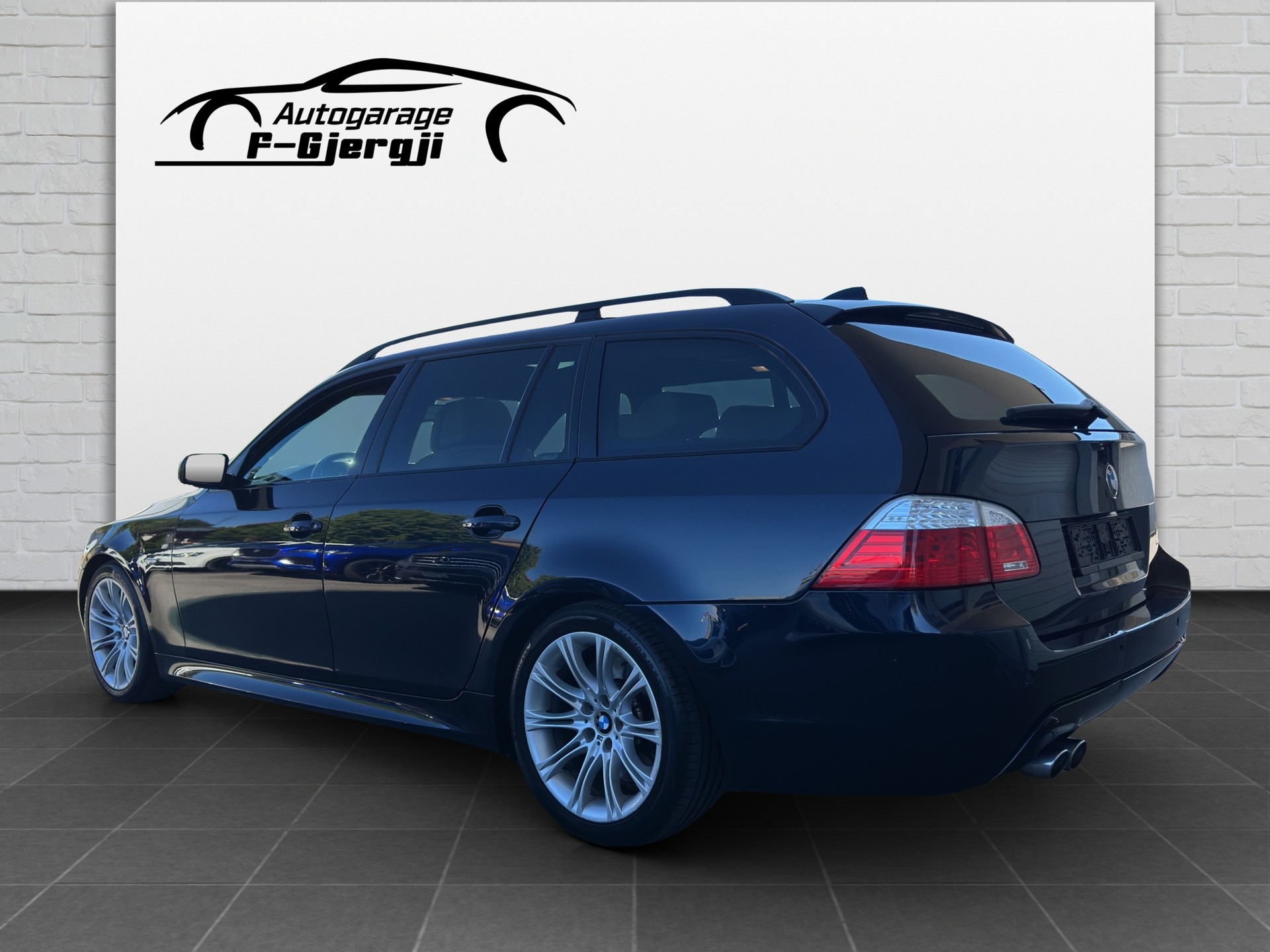 BMW 535d Touring Steptronic-image-3