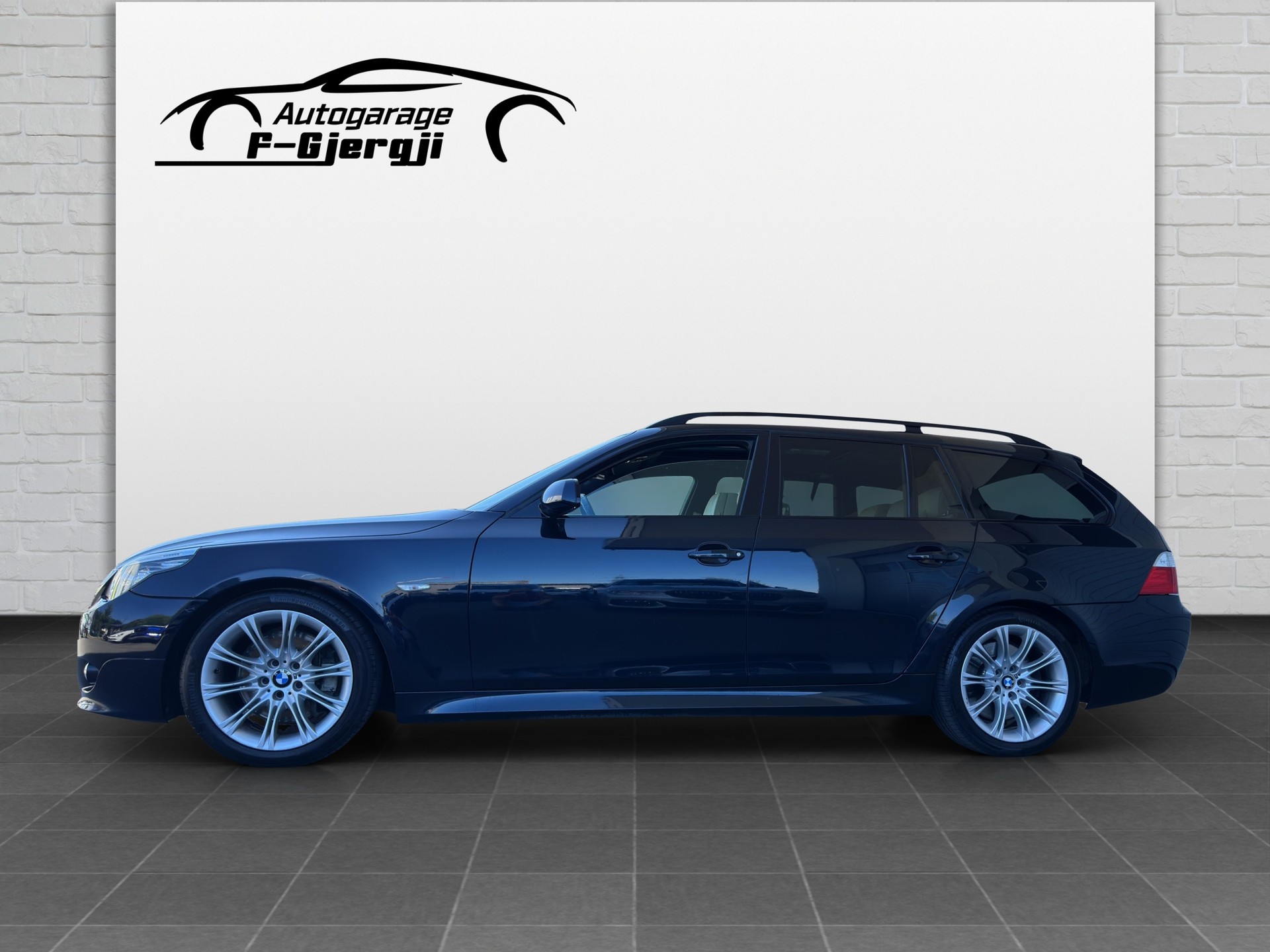 BMW 535d Touring Steptronic-image-4